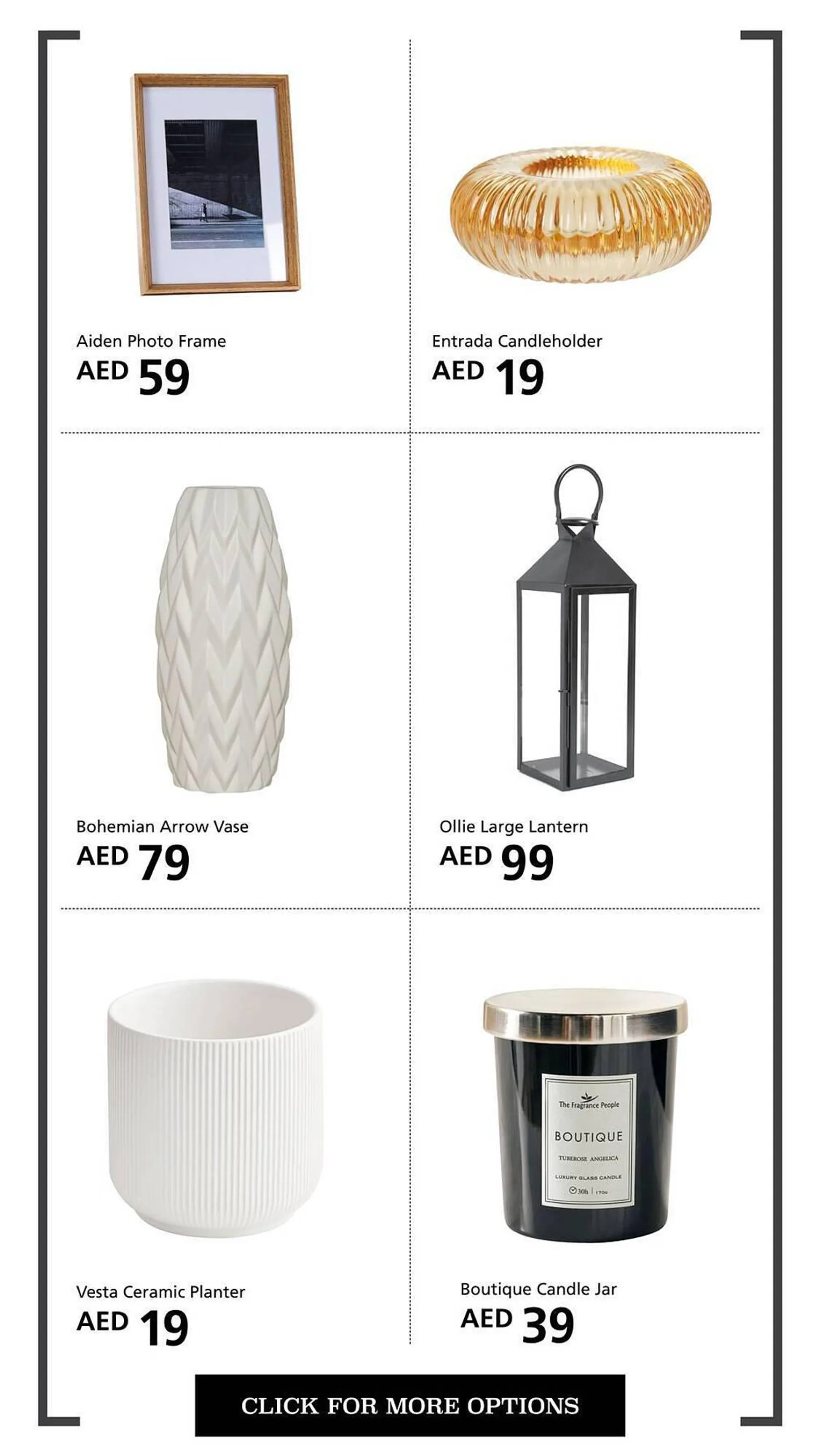 Home Centre catalogue from 11 August to 31 August 2023 - Offers page 23