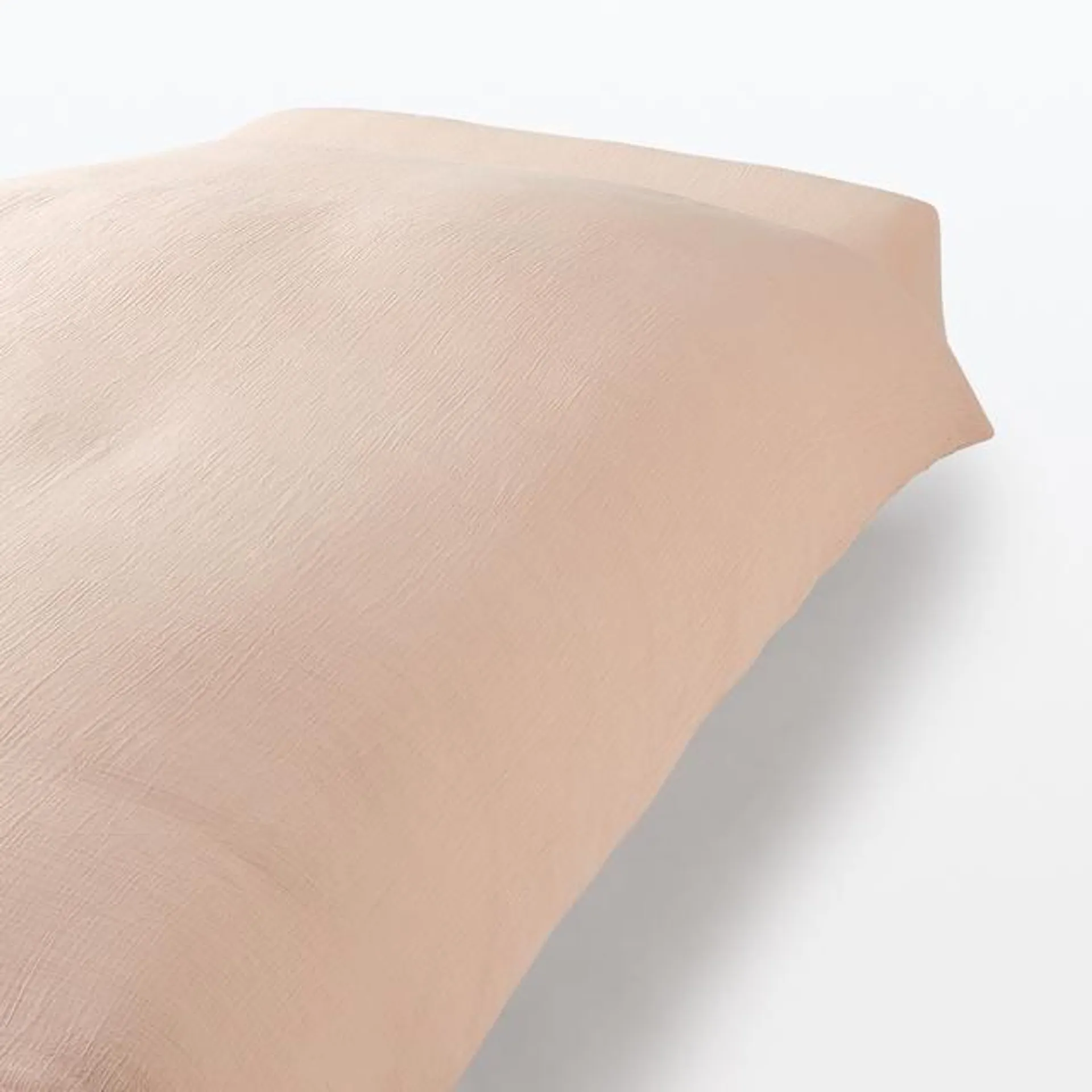 Lyocell Blended Gauze Duvet Cover , W 190 X L 210 cm