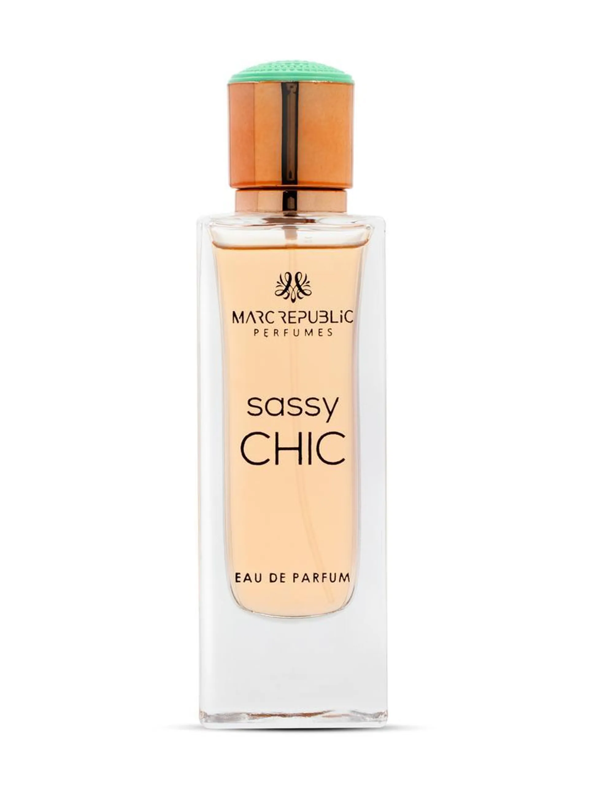 Marc Republic Sassy Chic EDP 80ML