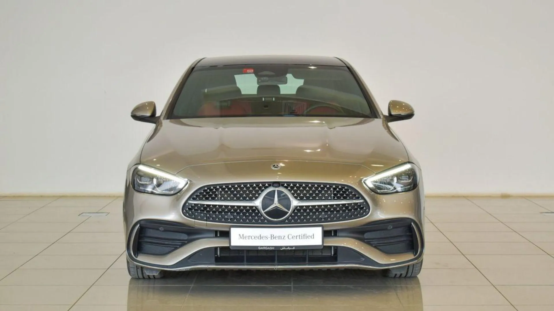 Mercedes-Benz C-Class C 200