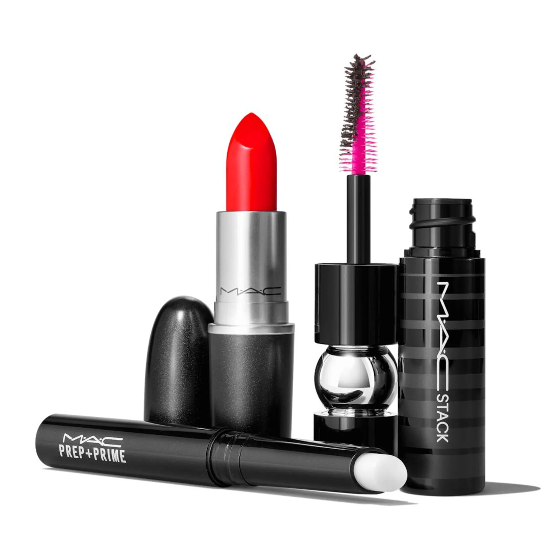 LASHES TO LIPS KIT (SAVE 22%)