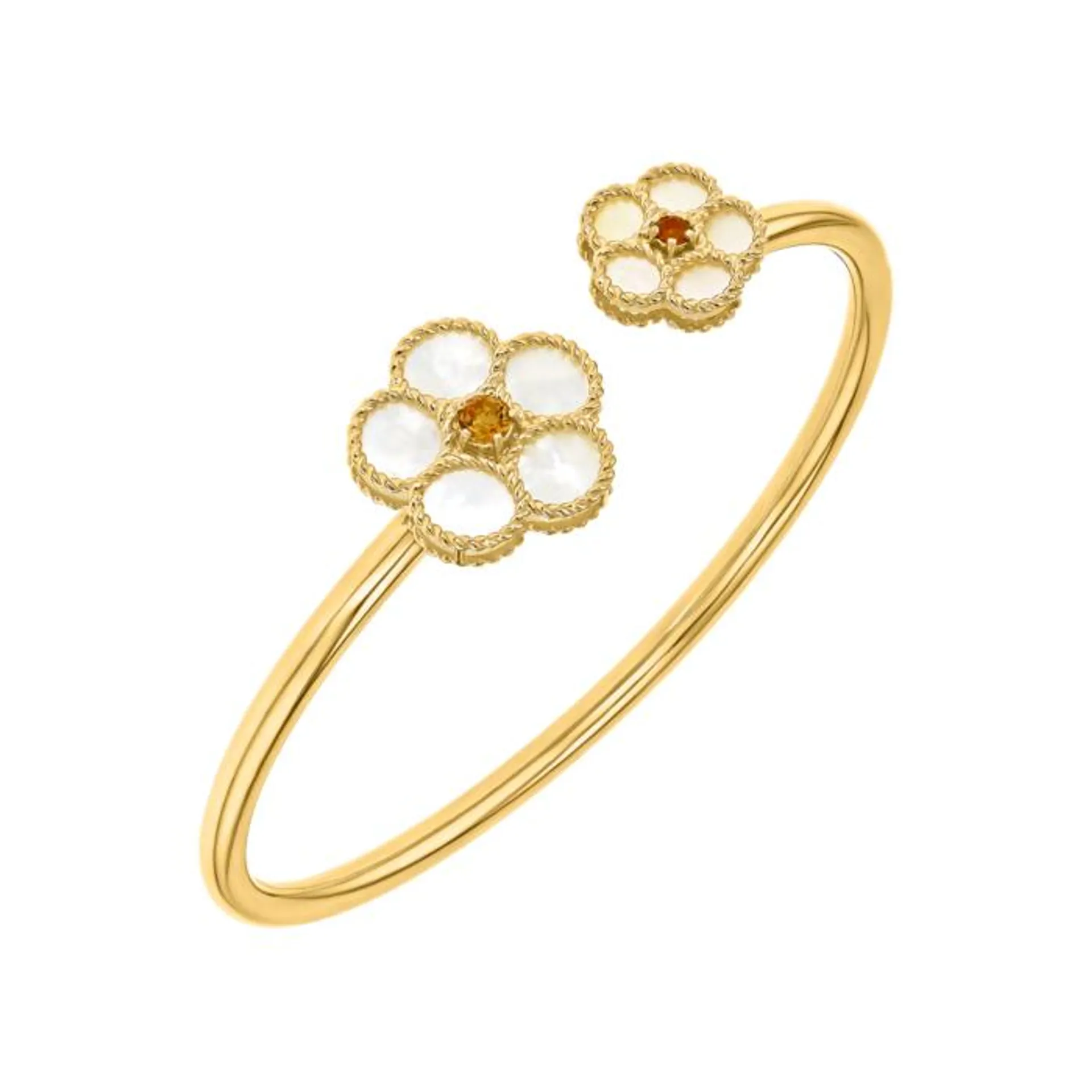 Farfasha Petali Del Mare Bangle