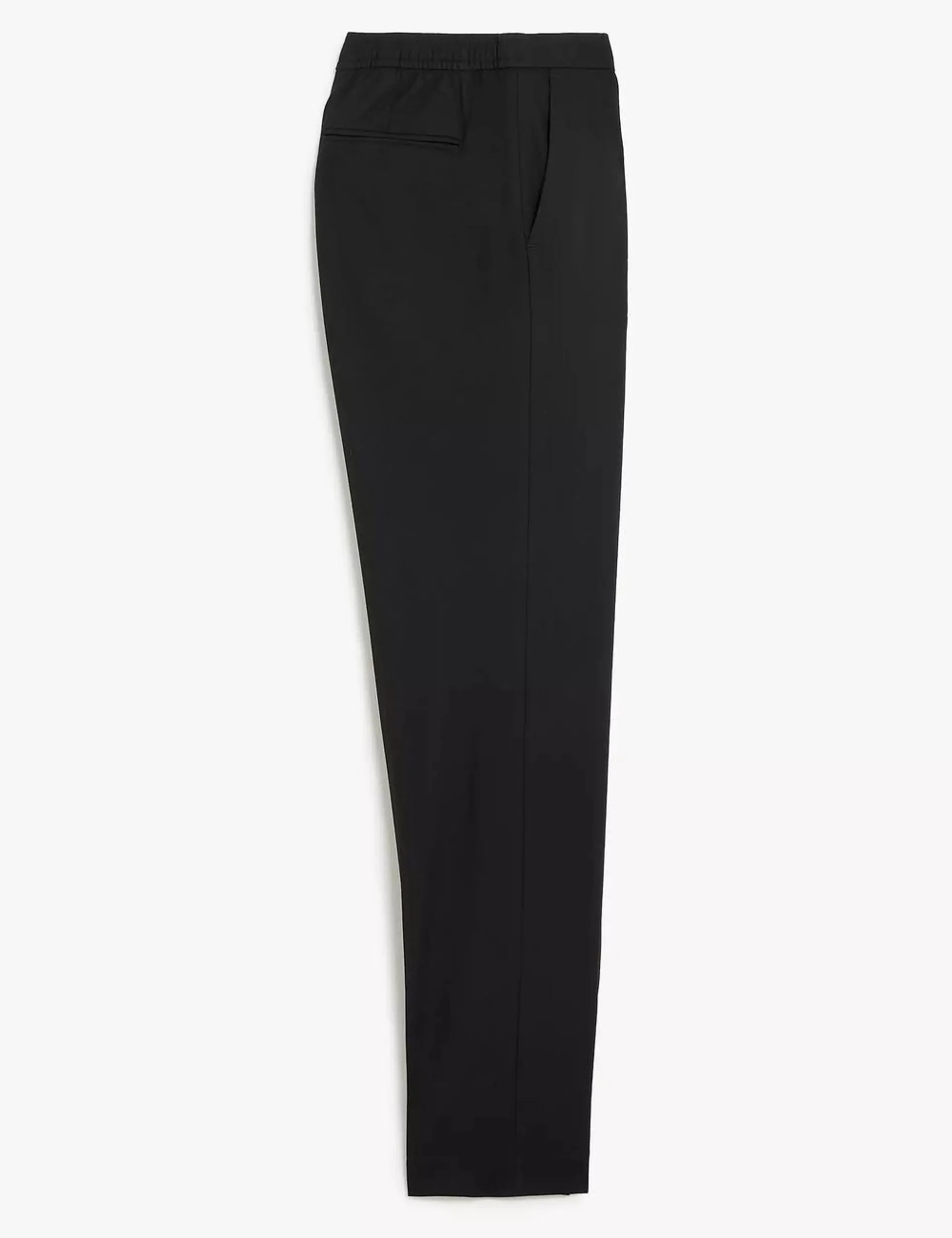 Textured 360 Flex™ Trousers