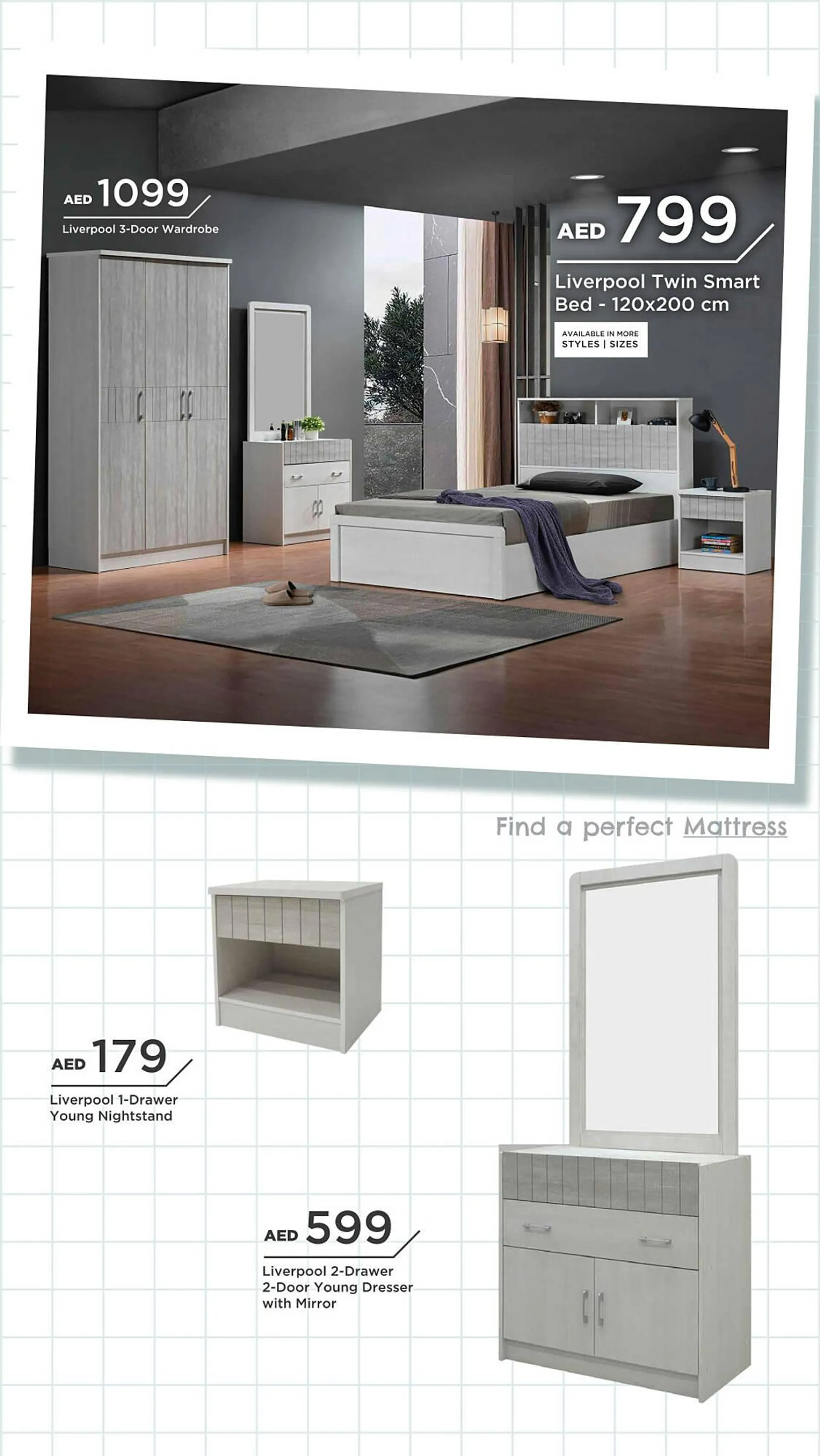 Home Box catalogue from 24 August to 30 September 2024 - Offers page 93