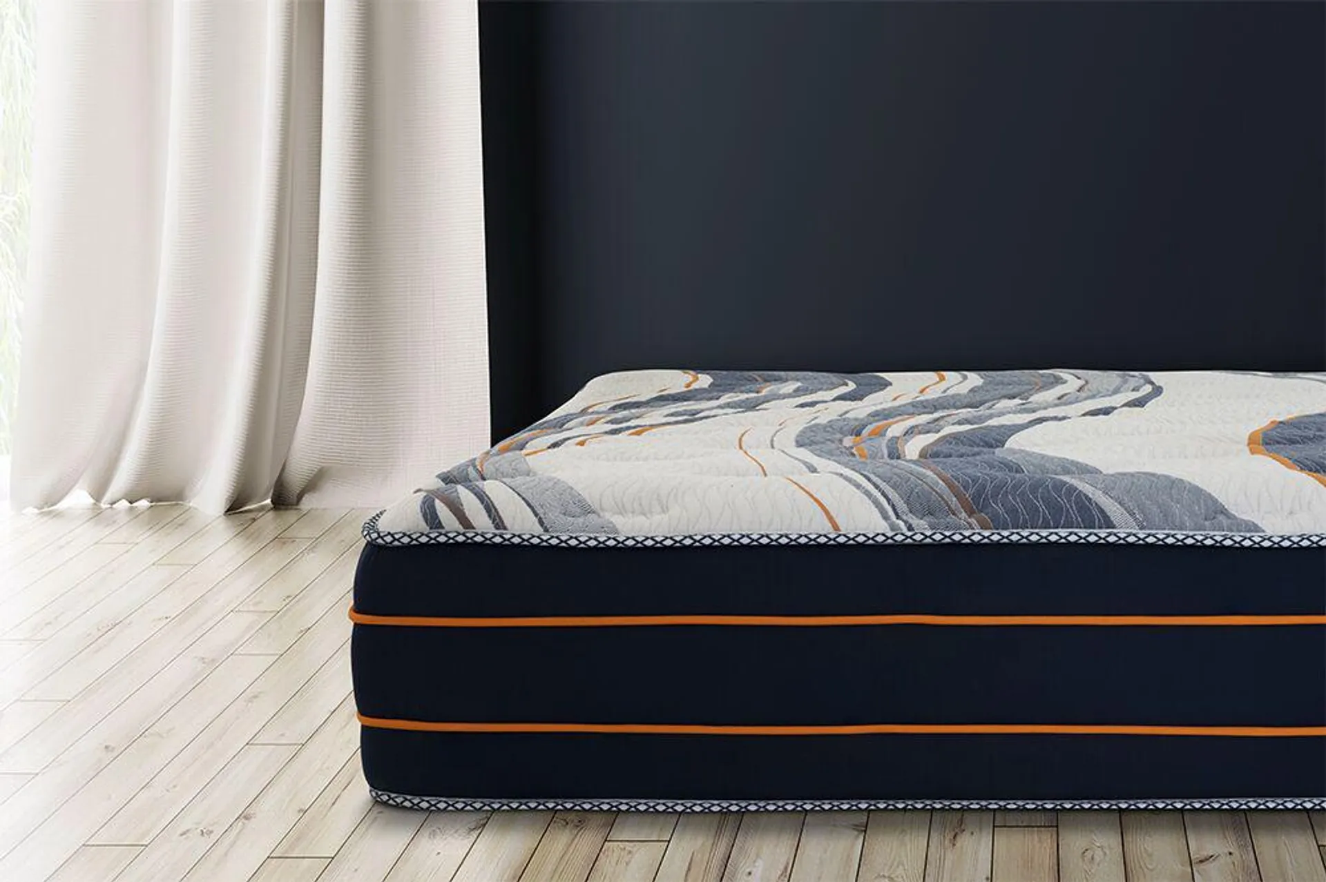 Indigo Mattress