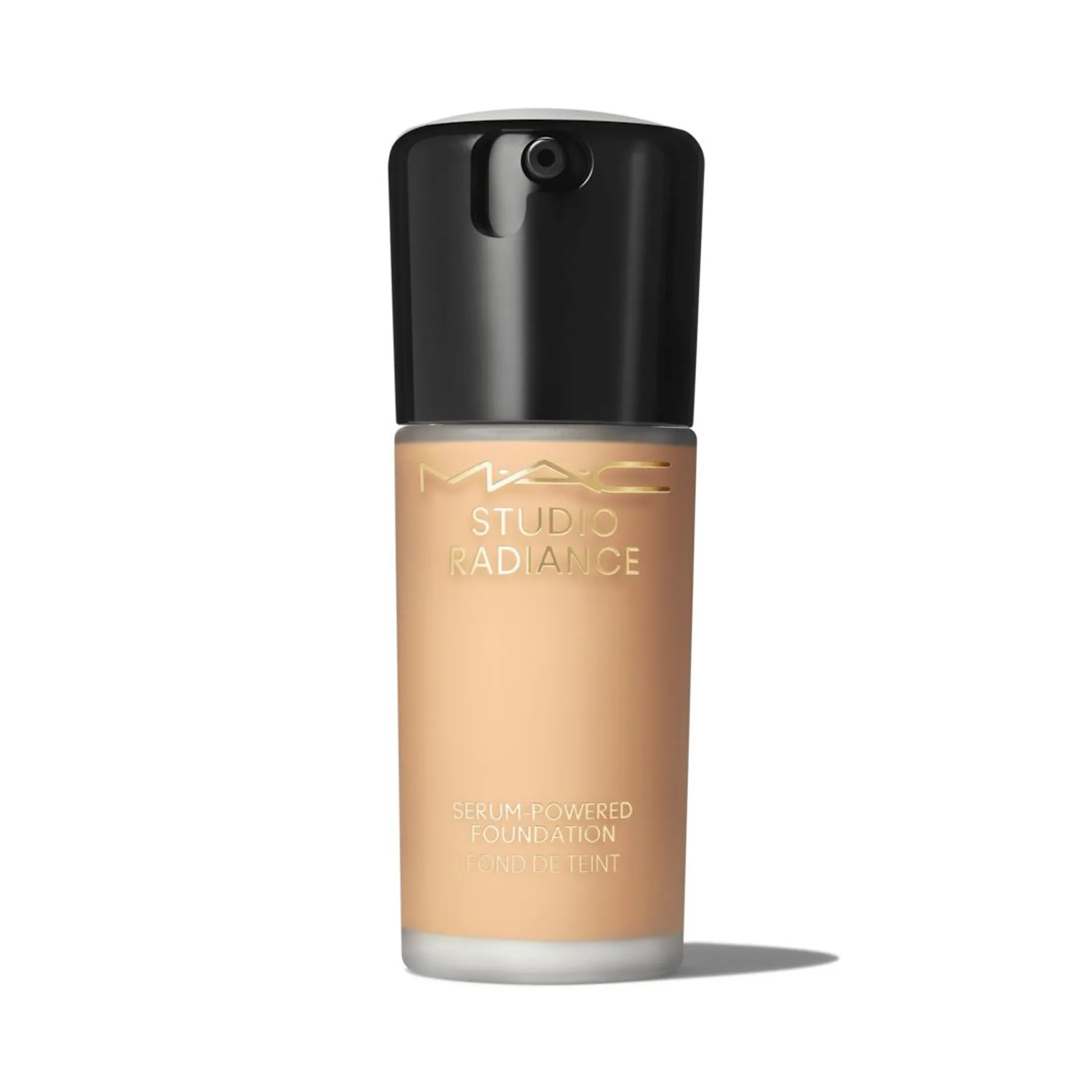 Studio Radiance Serum-Powered™ Foundation