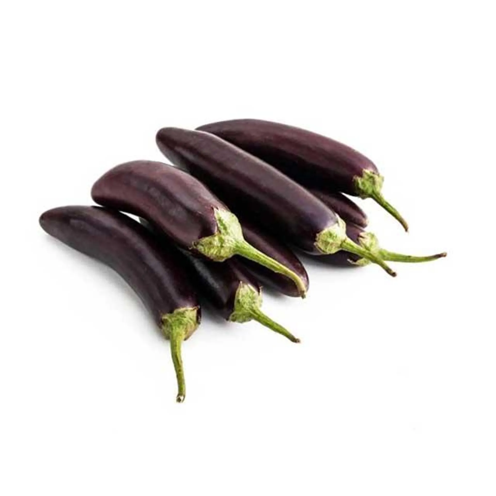 Long Eggplants