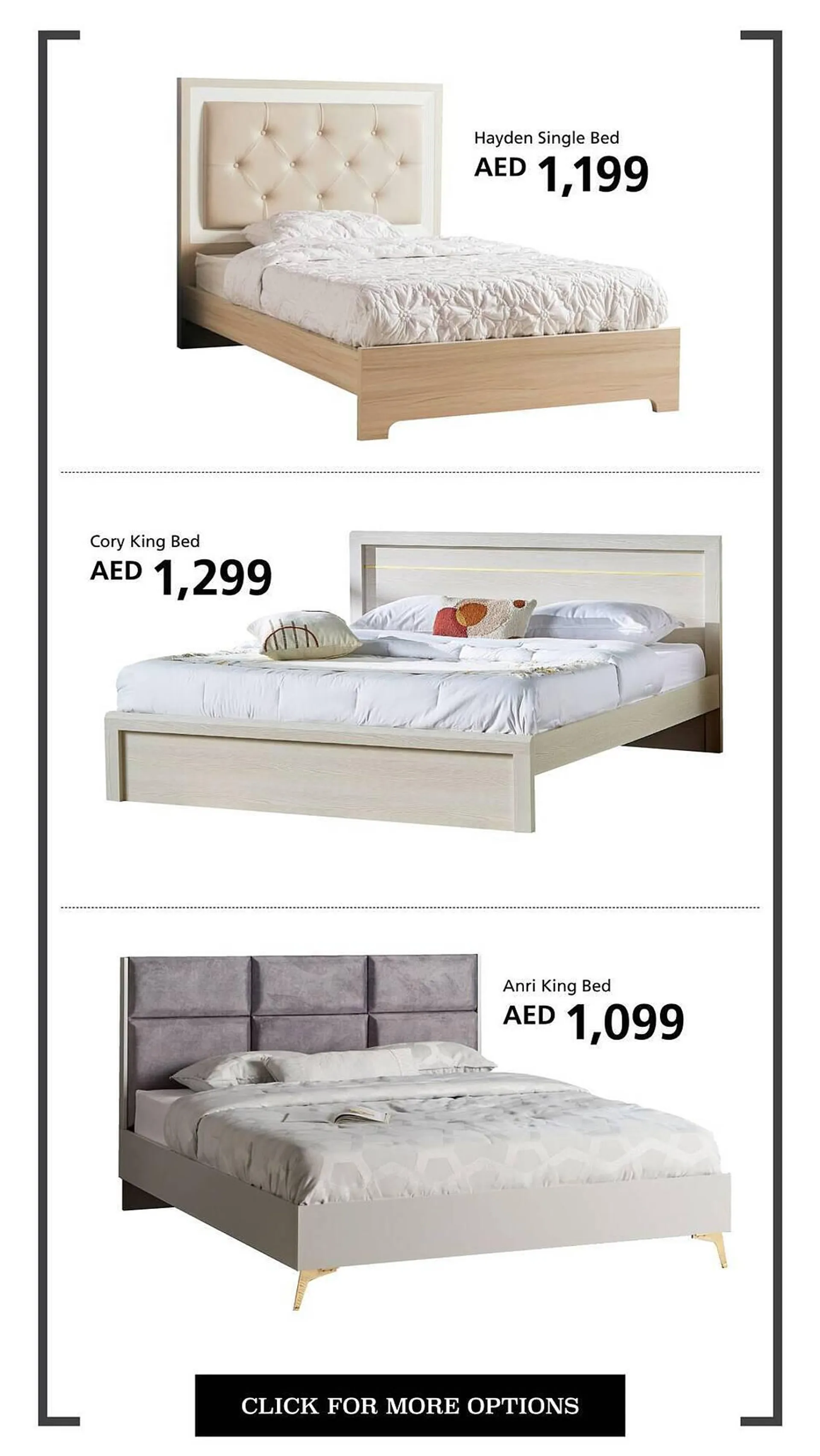 Home Centre catalogue from 11 August to 31 August 2023 - Offers page 36