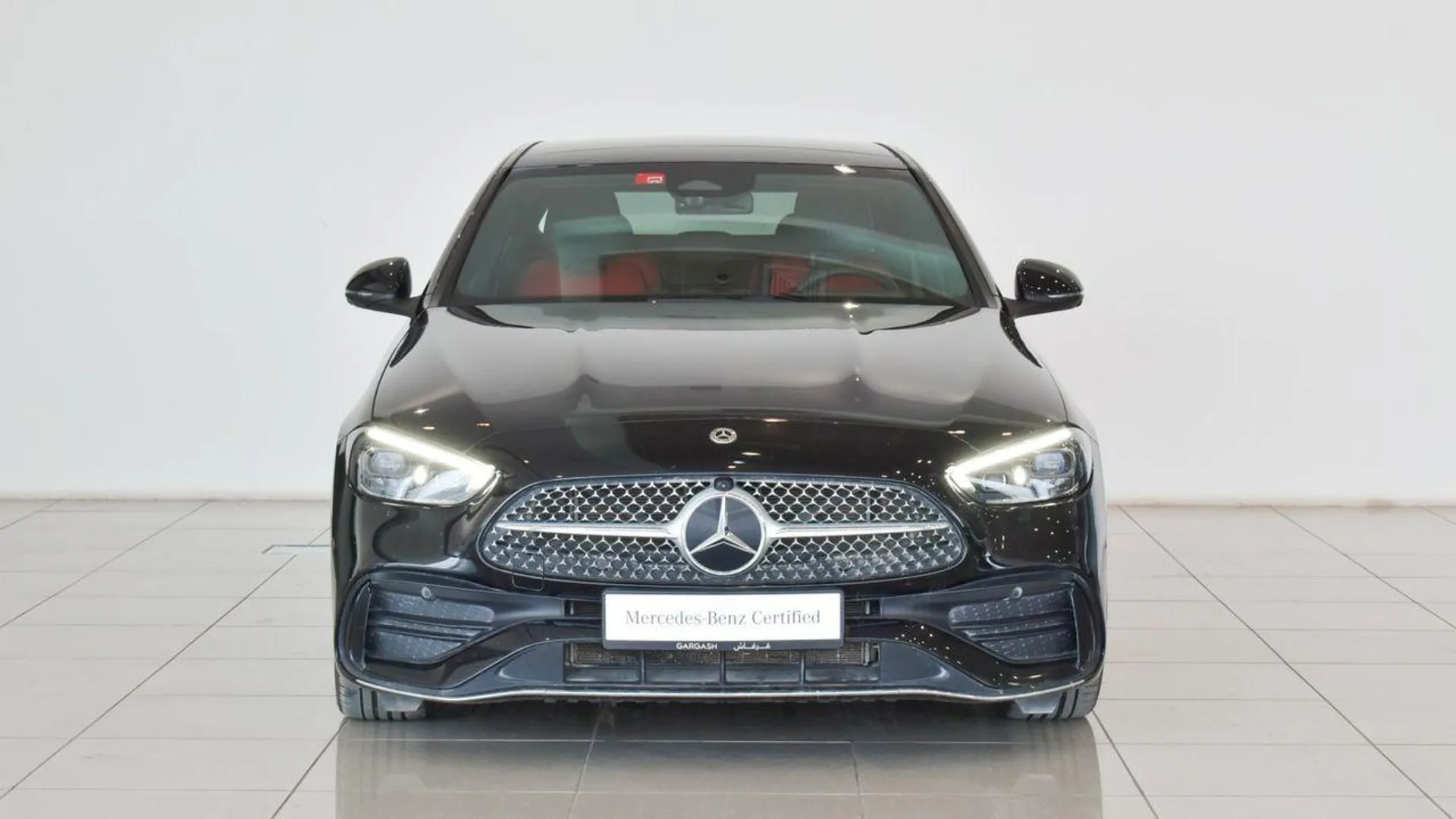 Mercedes-Benz C-Class C 200