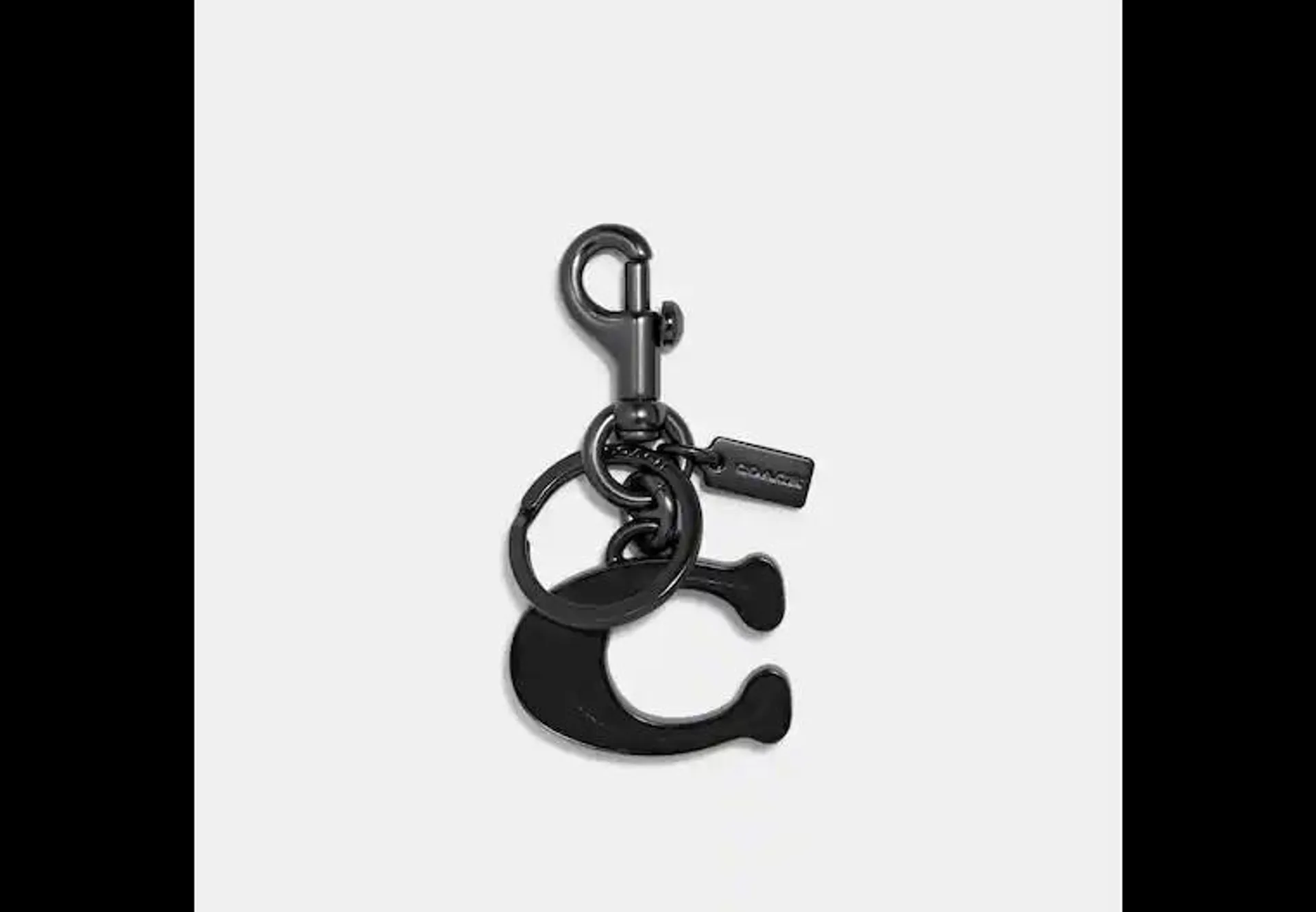 Signature Key Fob