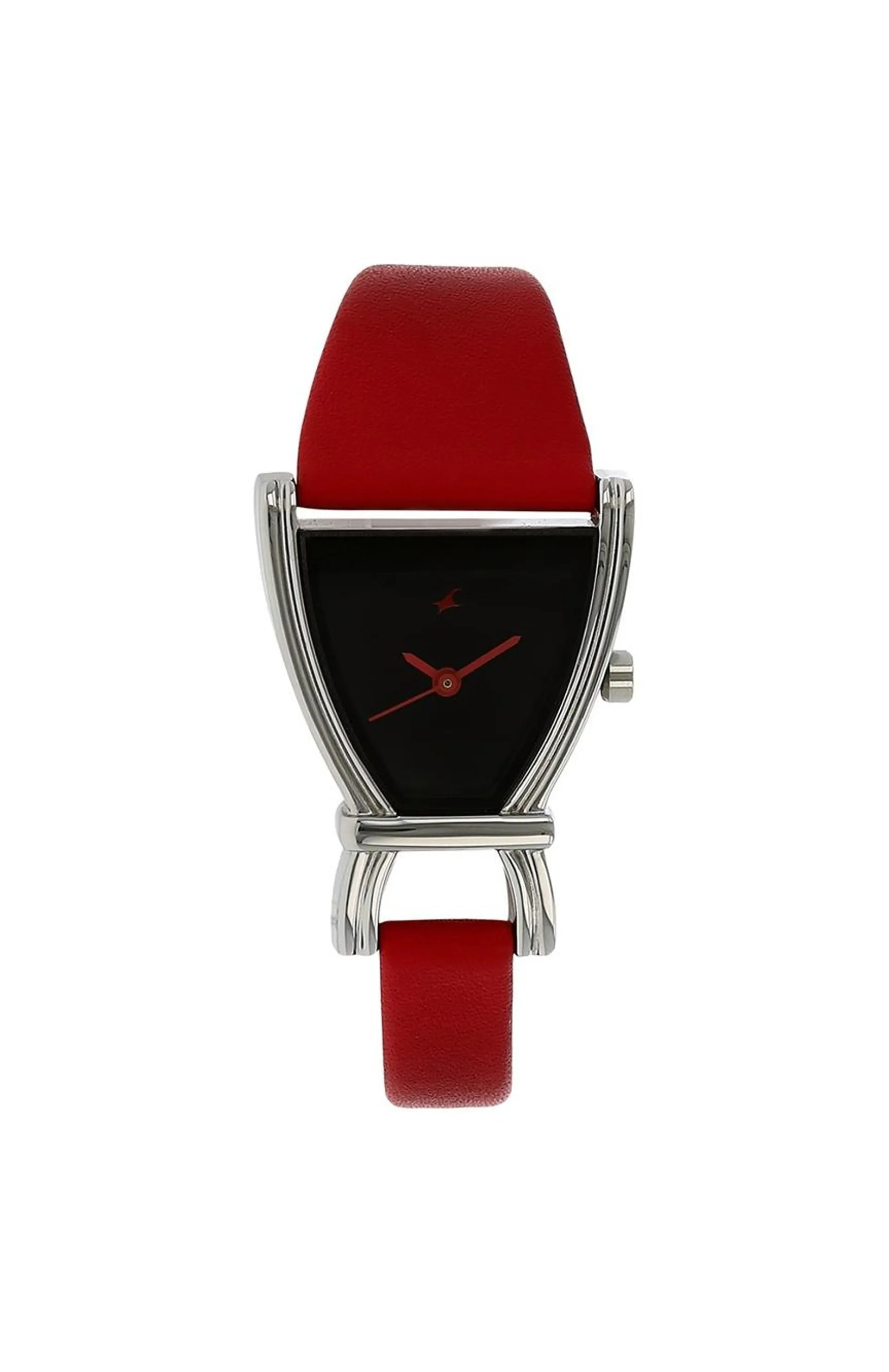 Women's Quartz Leather