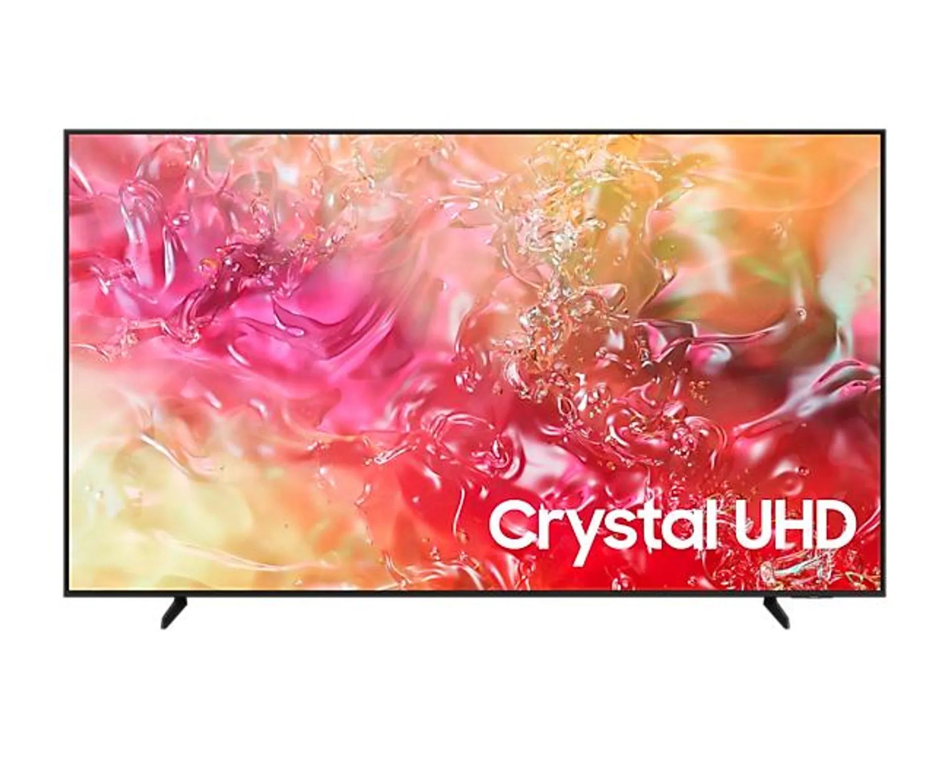 65" Crystal UHD DU7000 4K Tizen OS Smart TV (2024)