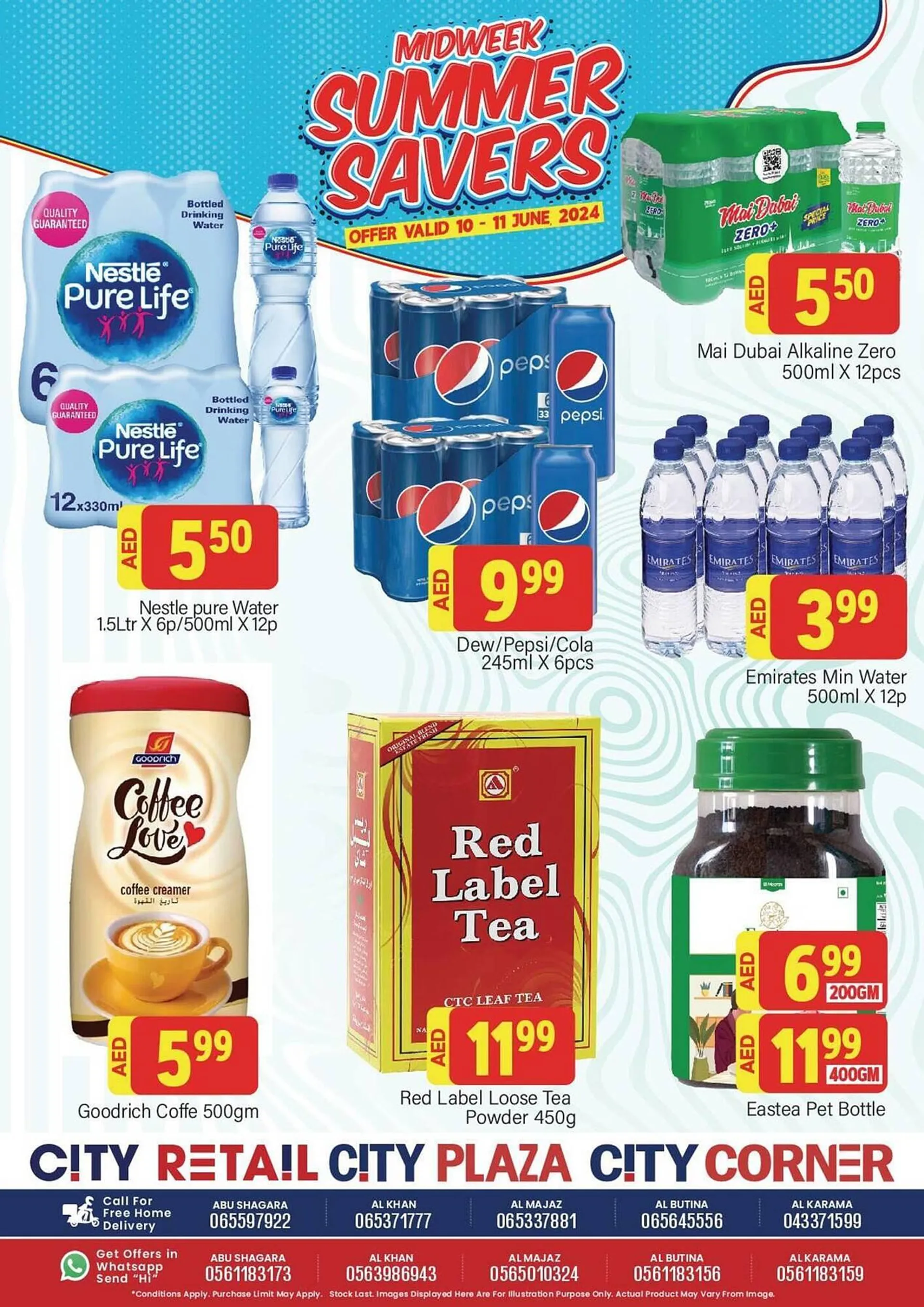 City Retail Supermarket catalogue - 7