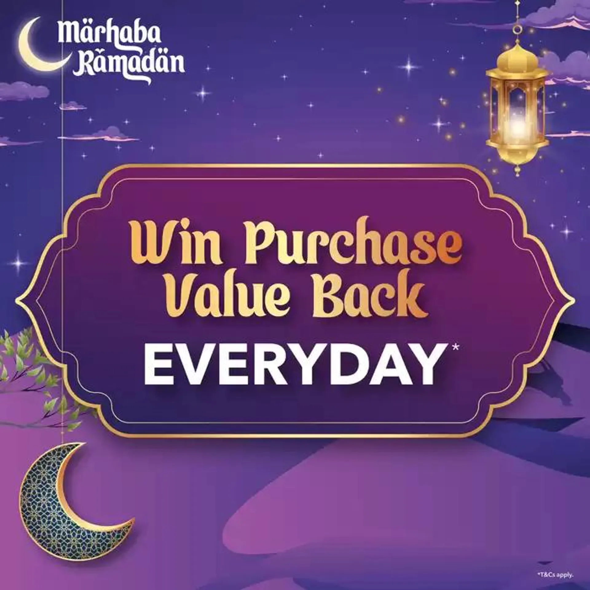 Marhaba Ramadan! from 14 February to 28 February 2025 - Offers page 3