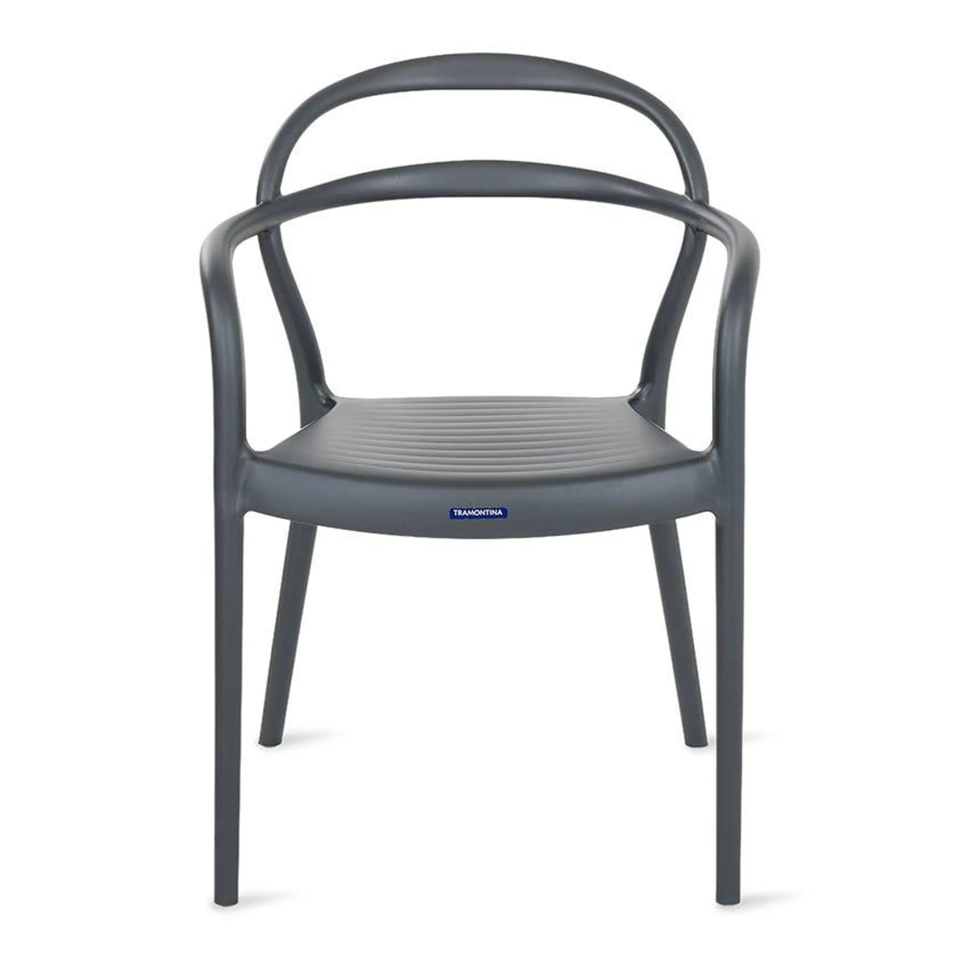 Sissi Armchair, Grey