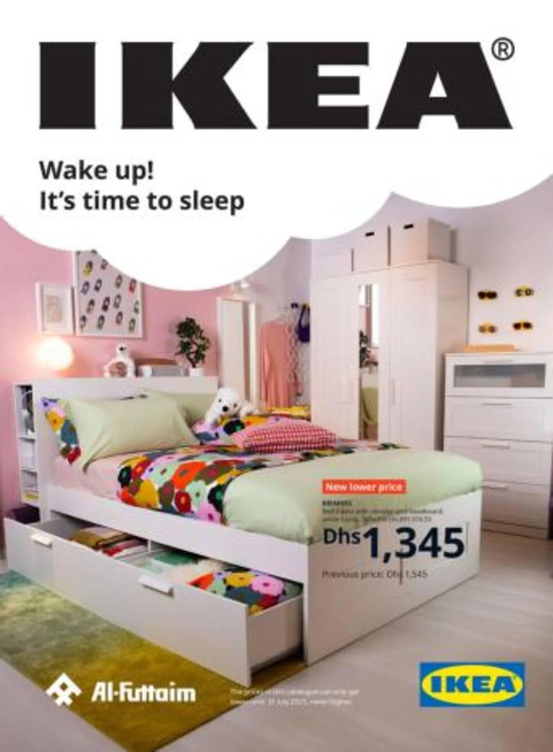 Ikea catalogue - 1