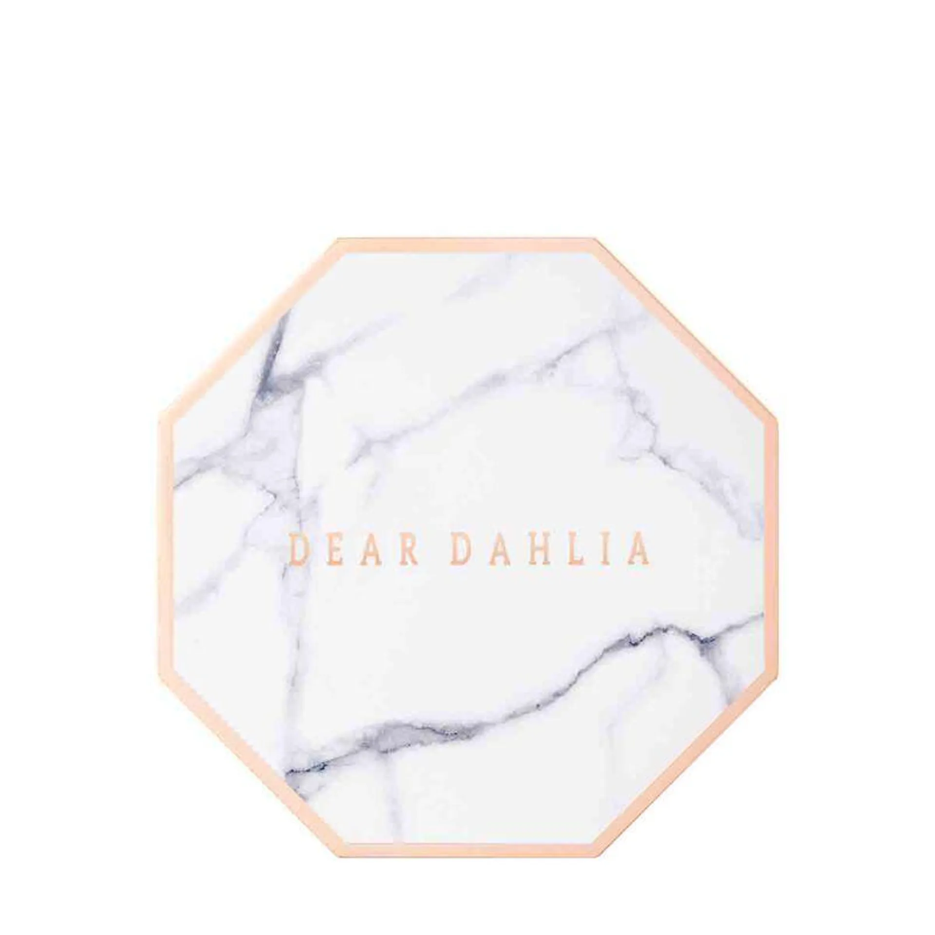 Skin Paradise Soft Velvet Setting Powder Compact