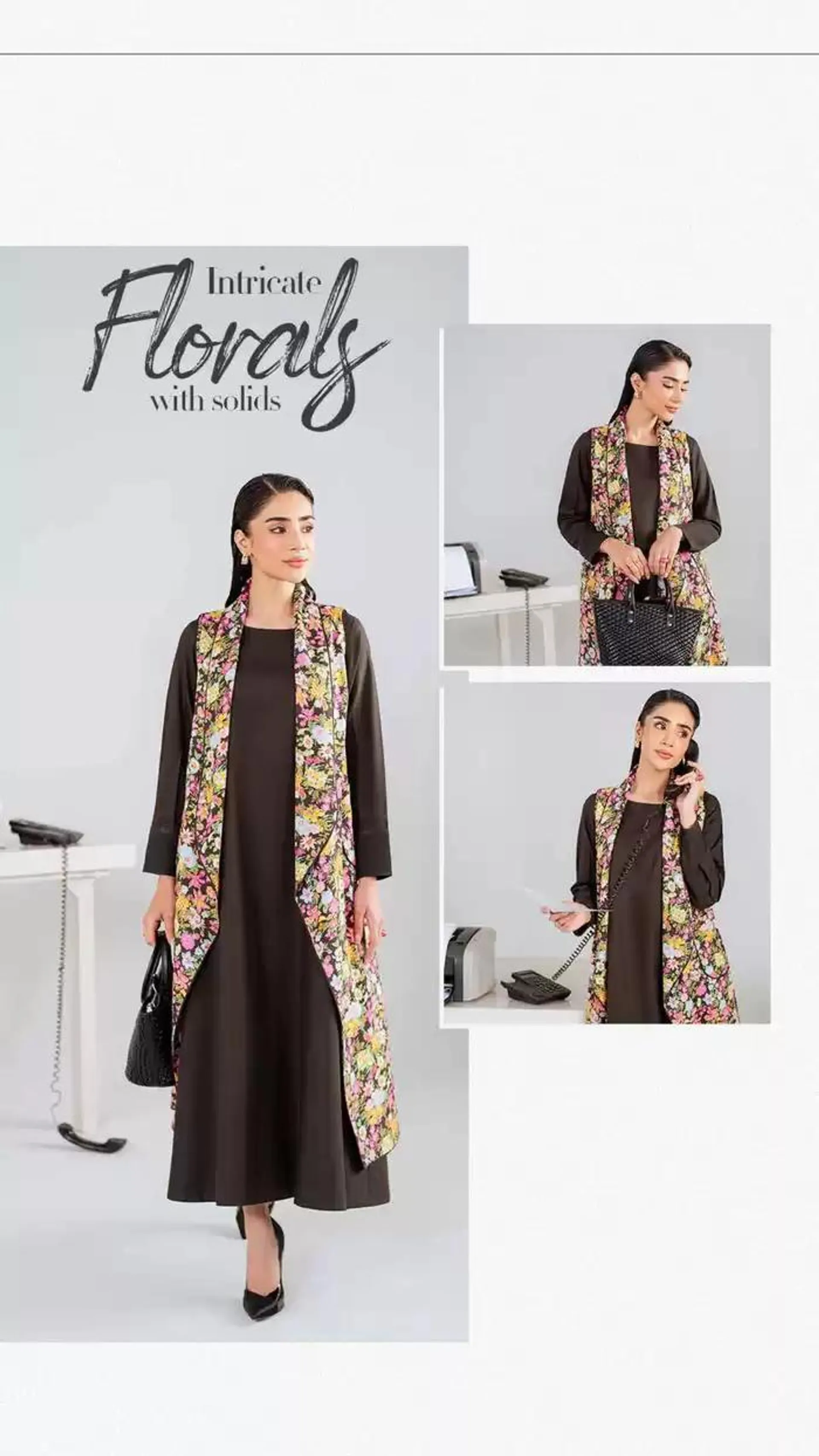 Unstitched Winter'24 from 31 October to 31 December 2024 - Offers page 40