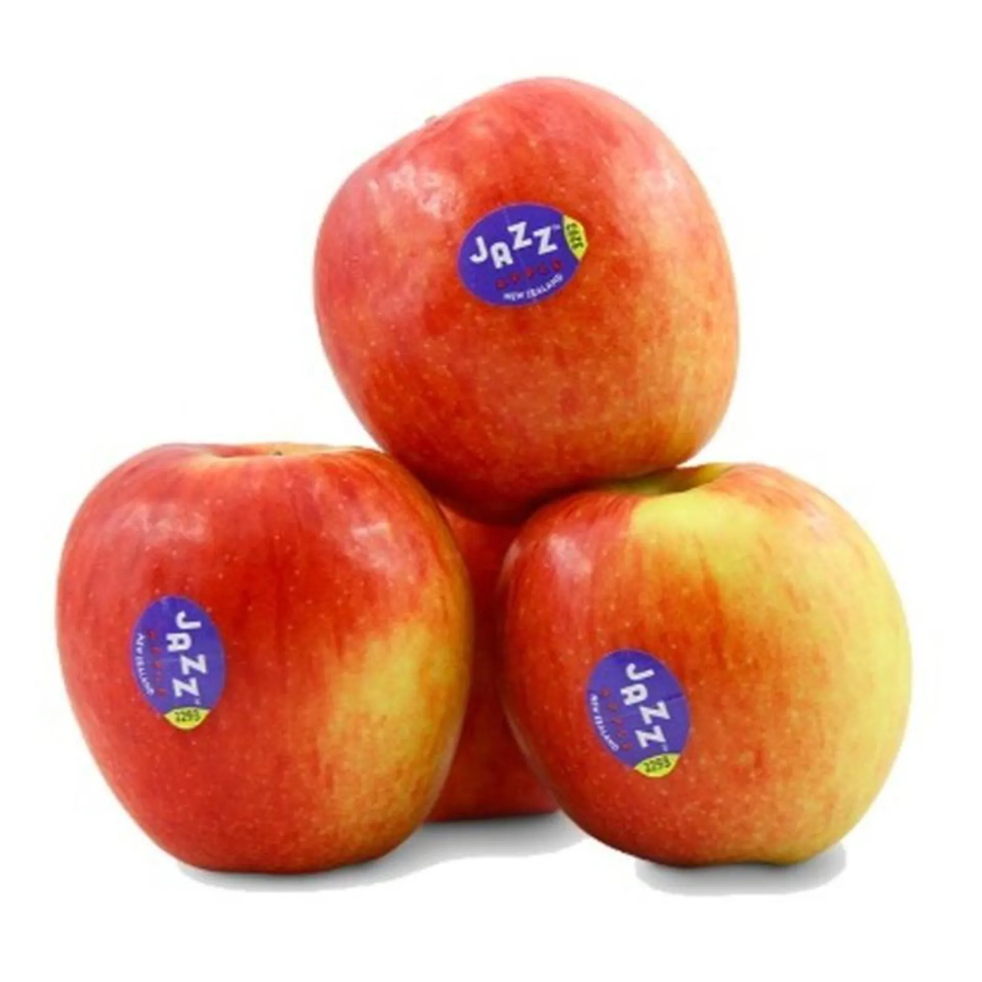 Jazz Apple