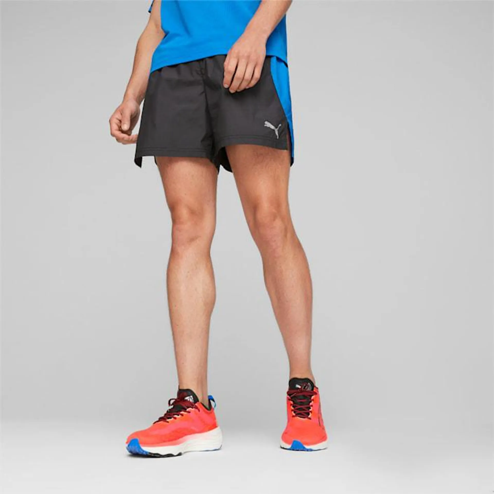 5" Woven Running Shorts Men