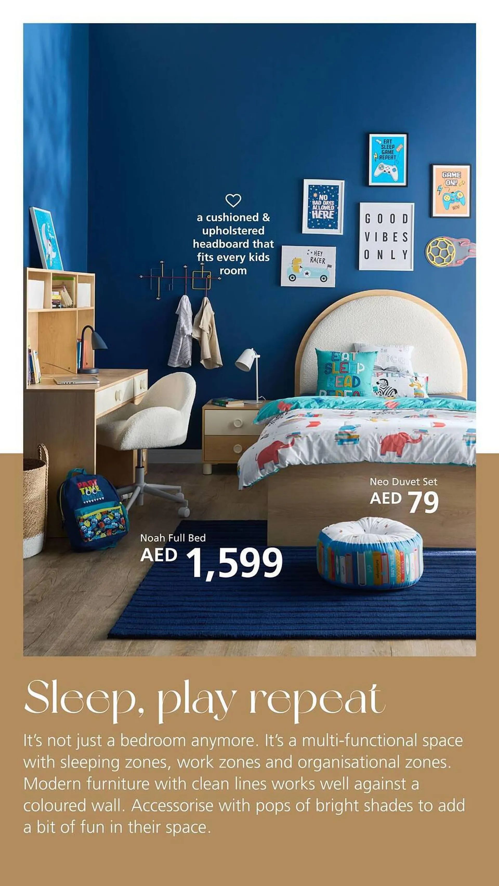 Home Centre catalogue from 11 August to 31 August 2023 - Offers page 6