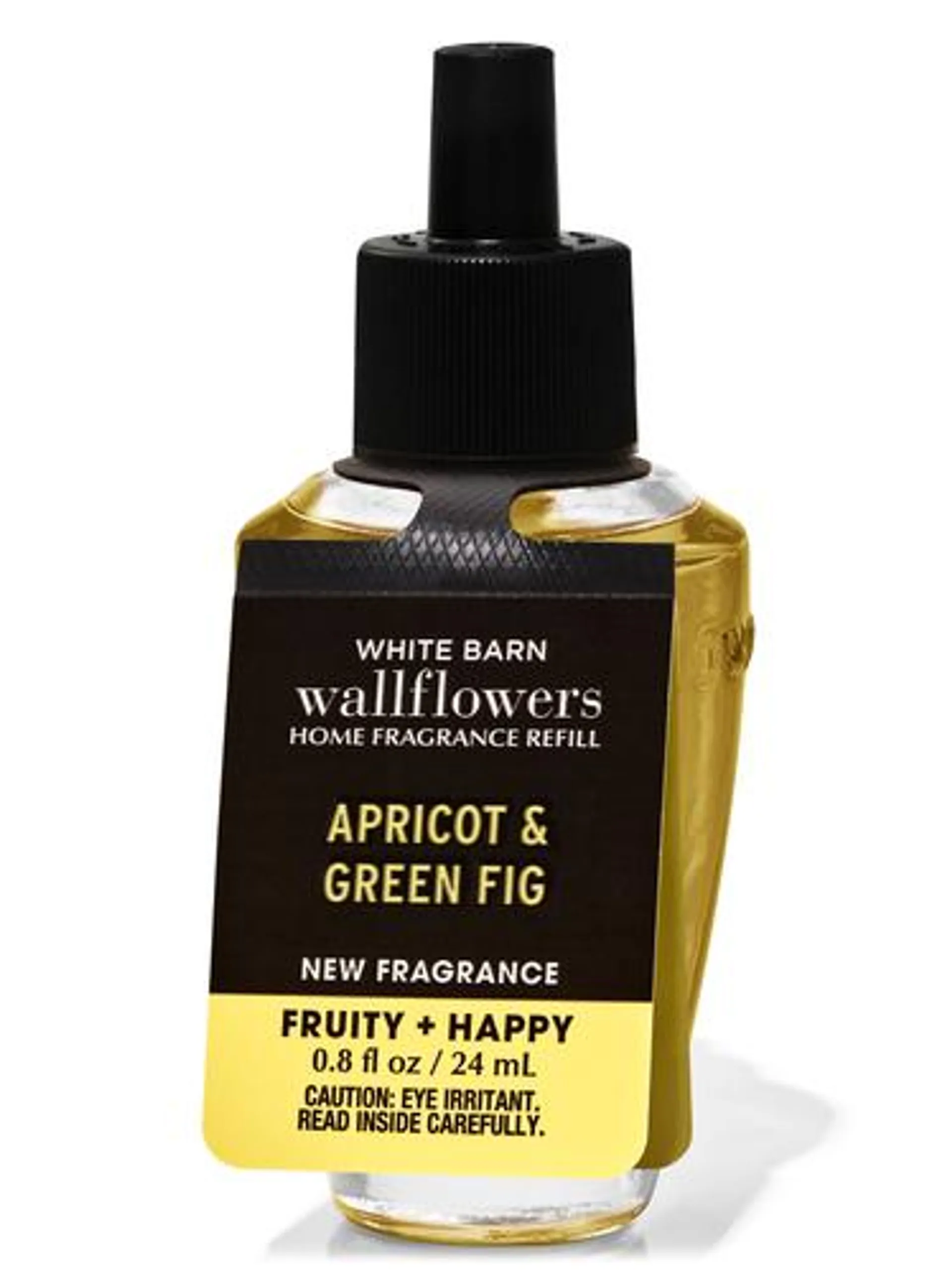 Apricot & Green Fig Wallflowers Fragrance Refill