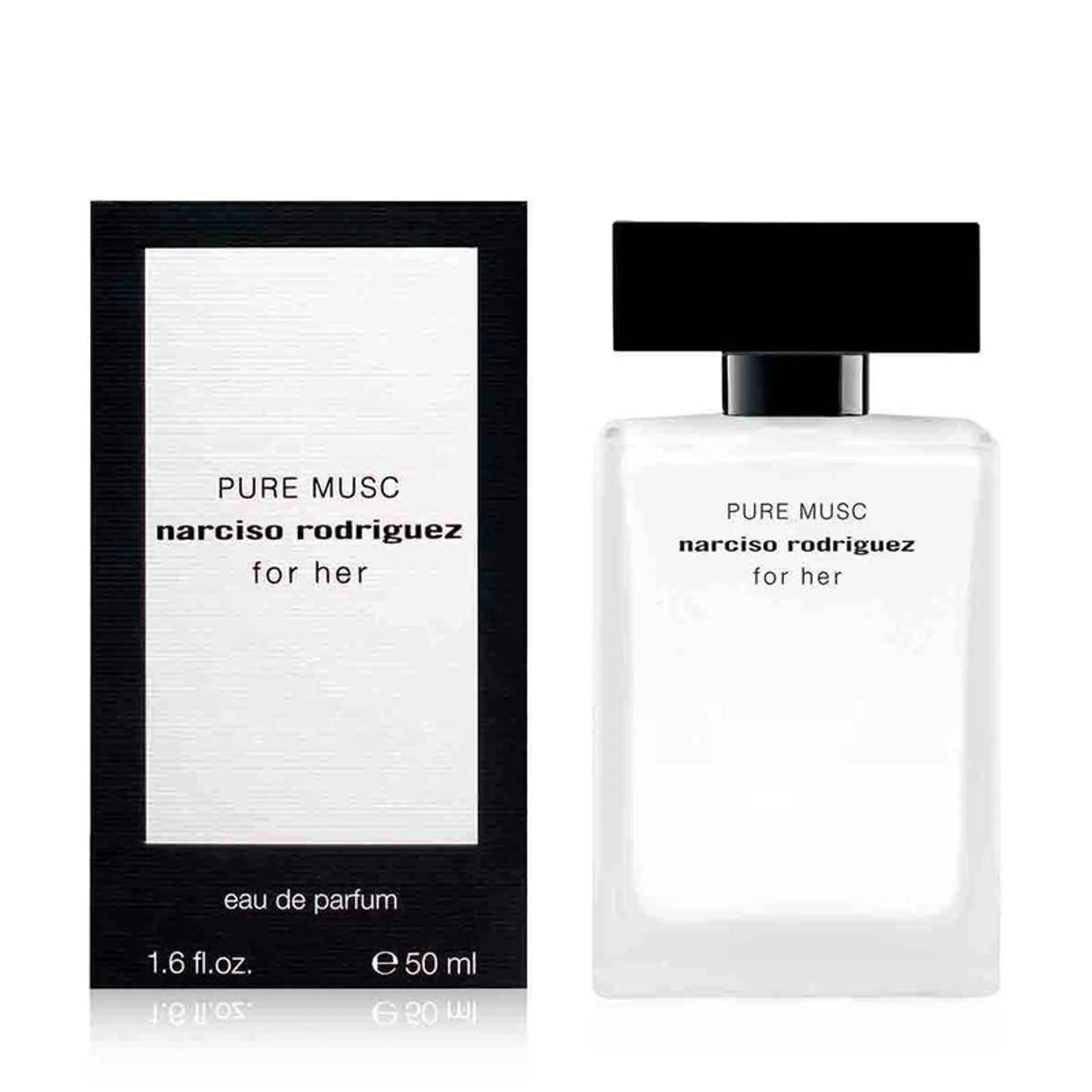 For Her Pure Musc Eau de Parfum