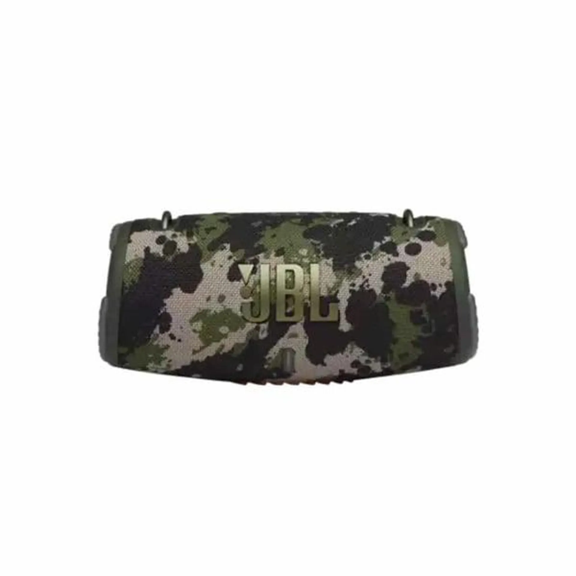 JBL Portable Waterproof Speaker Camouflage