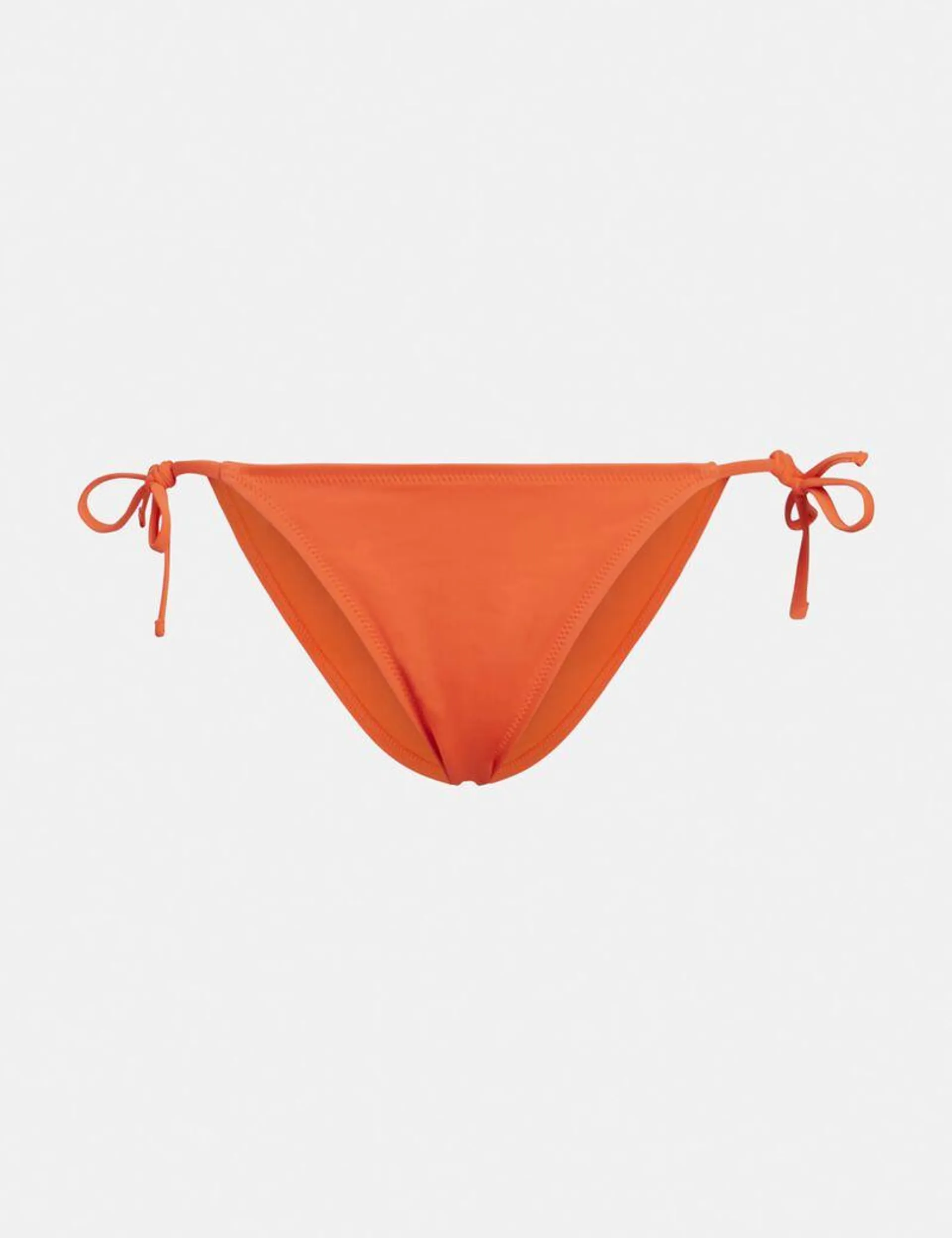 FLUO COLOR BIKINI BOTTOM