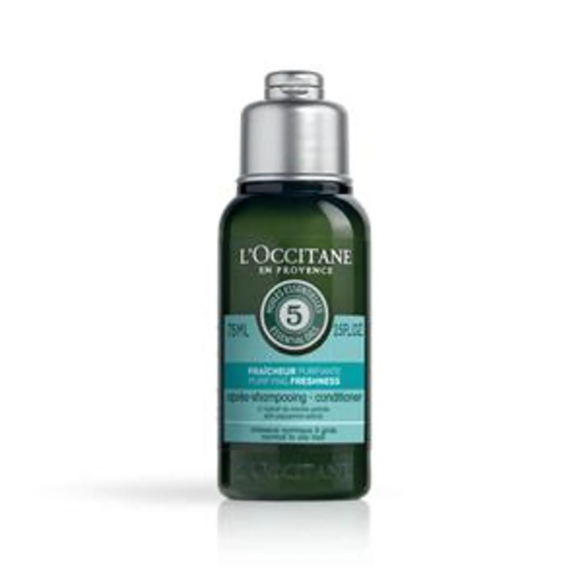 Purifying Freshness Conditioner