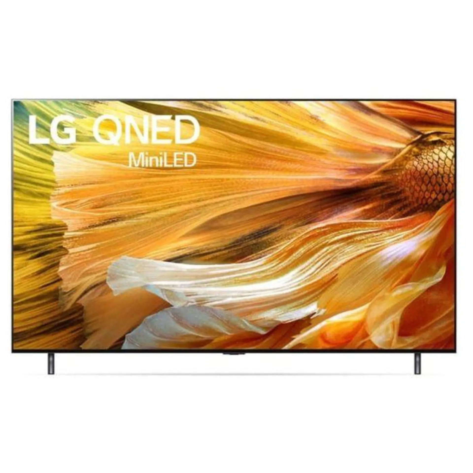 LG TV / 75" QNED, MADE IN INDONESIA