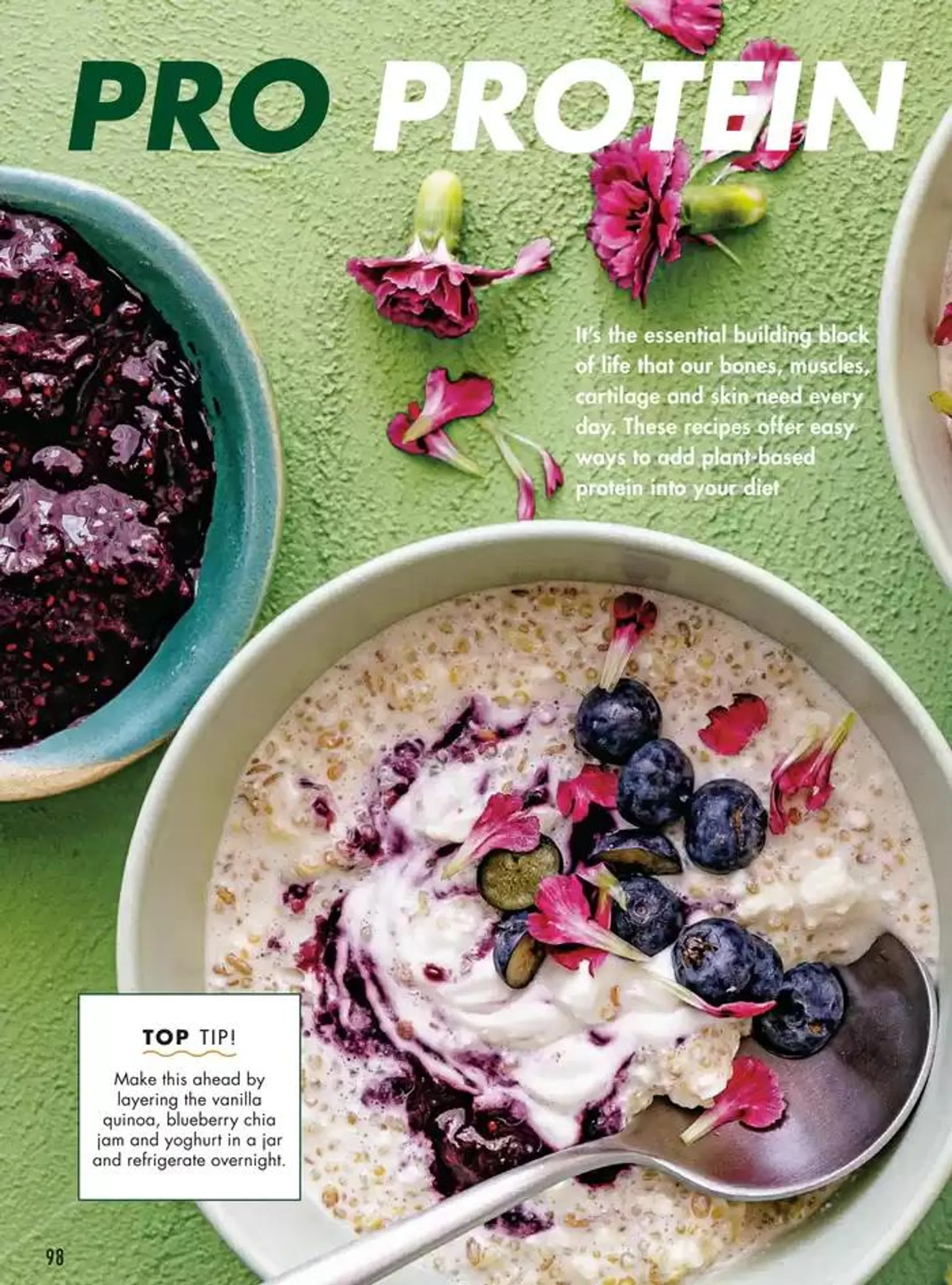 We Believe In Real Food!  from 7 January to 28 February 2025 - Offers page 98