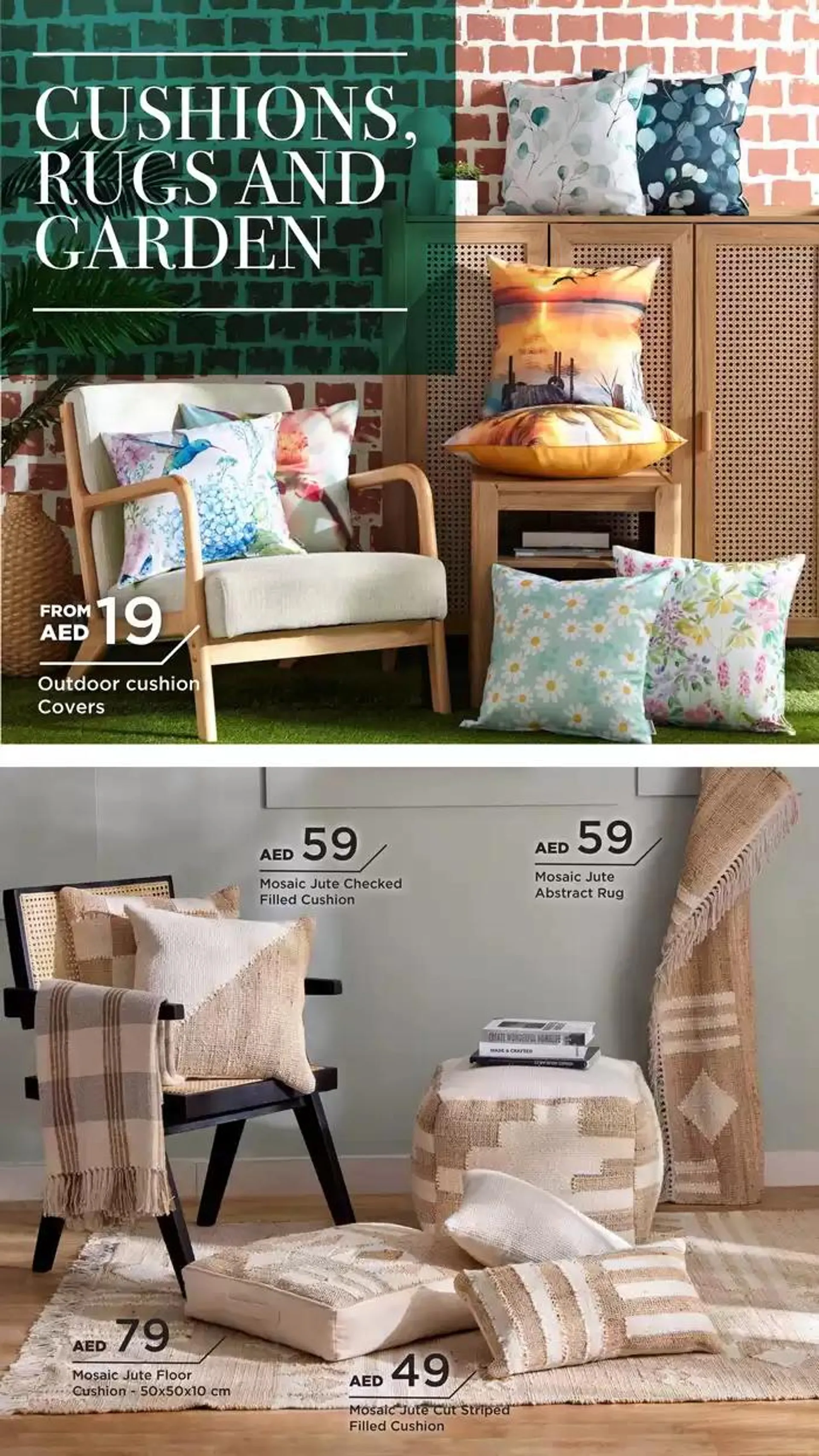 Outdoor Essentials from 2 November to 16 November 2024 - Offers page 20