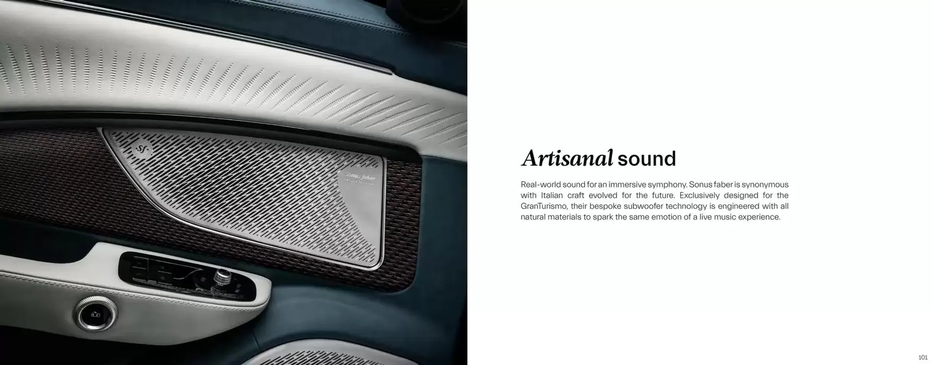 Maserati GranTurismo from 5 February to 31 July 2025 - Offers page 51