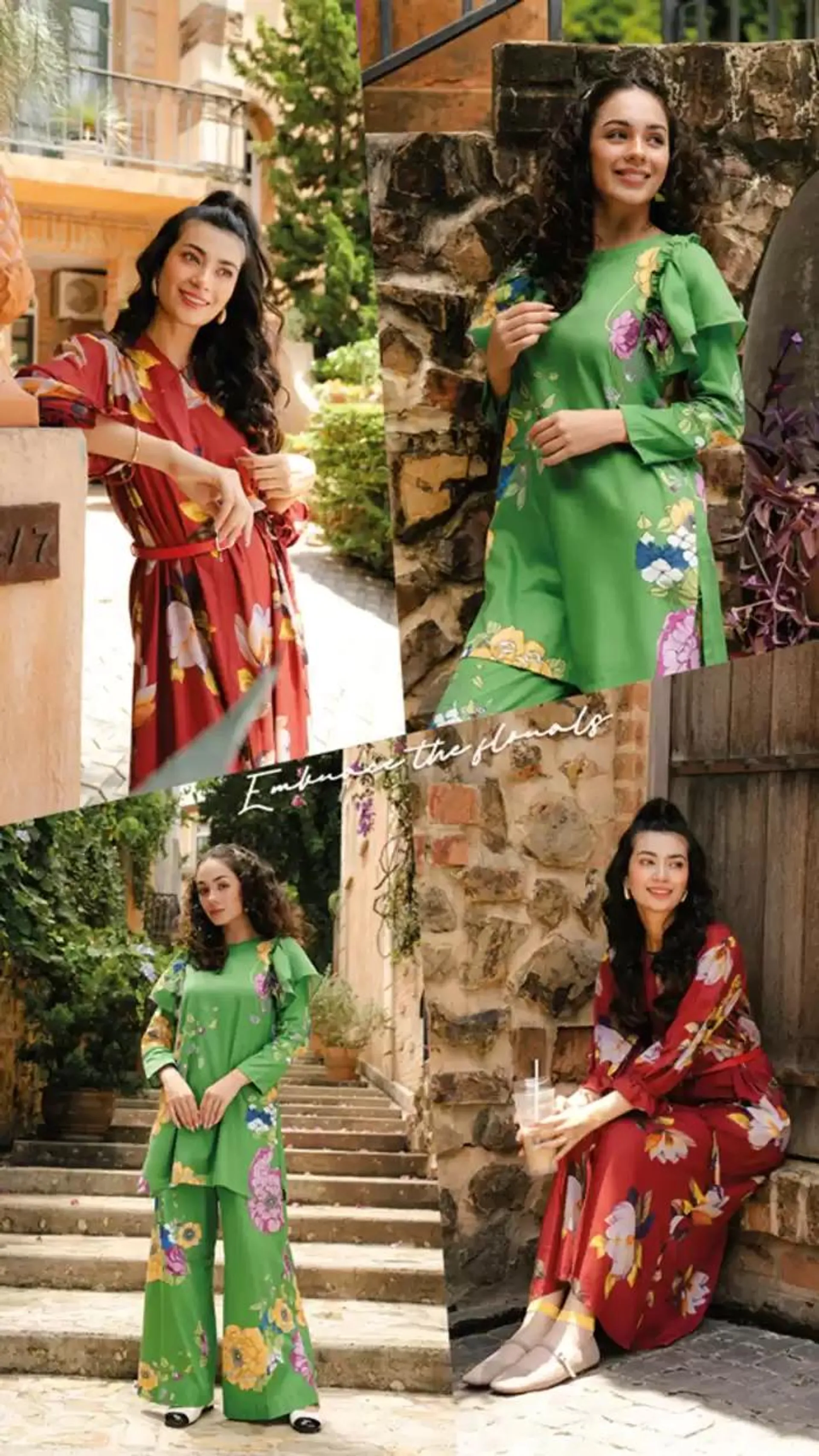 Ready to Wear Winter'24 Vol-1 from 28 October to 31 December 2024 - Offers page 12