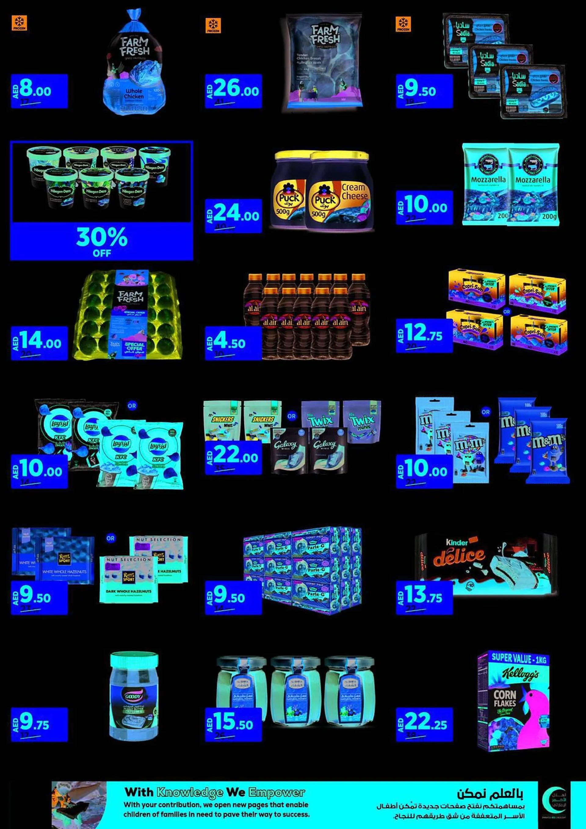 Géant catalogue from 22 September to 1 October 2023 - Offers page 2