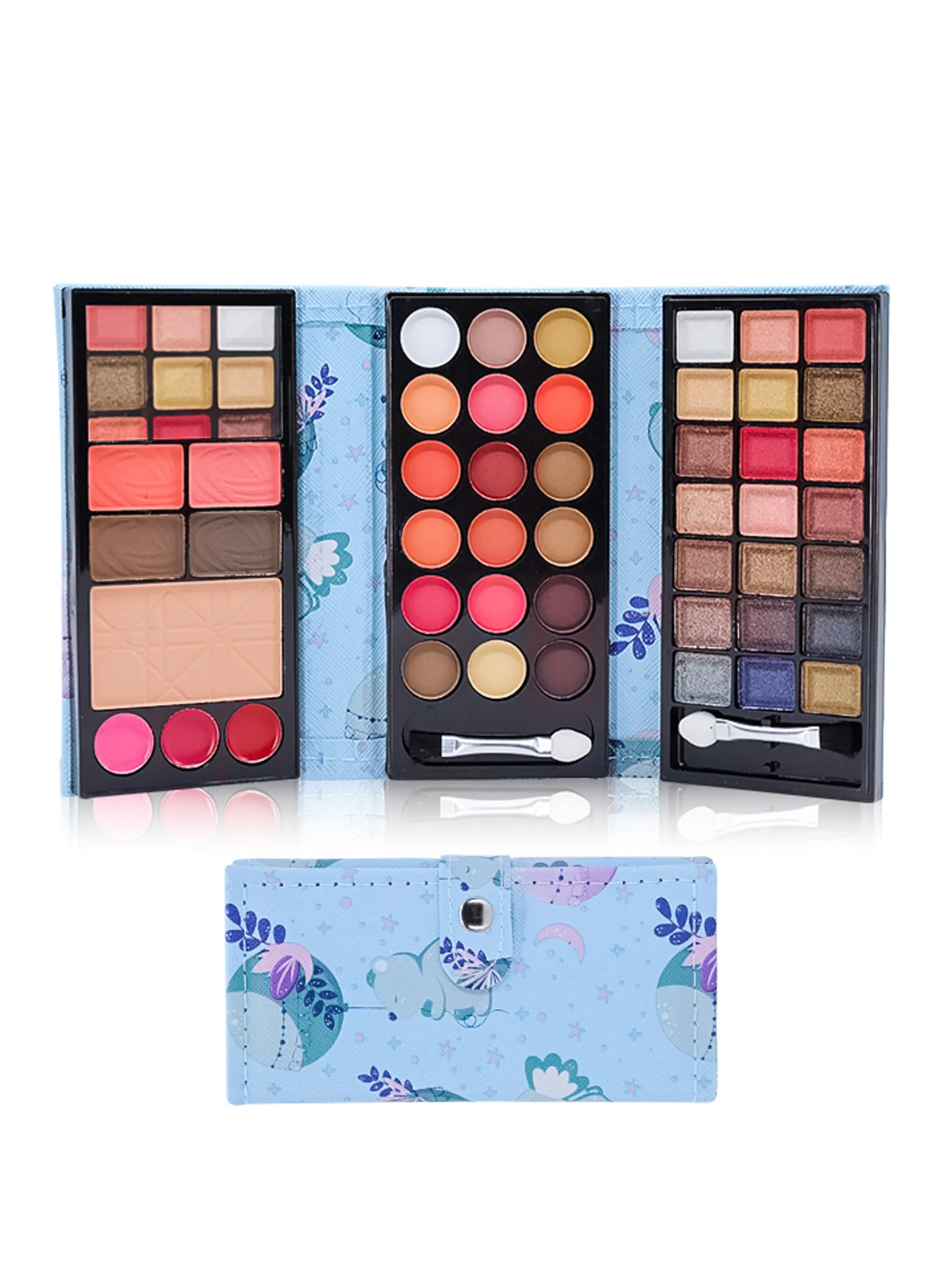 Pink - Blusher