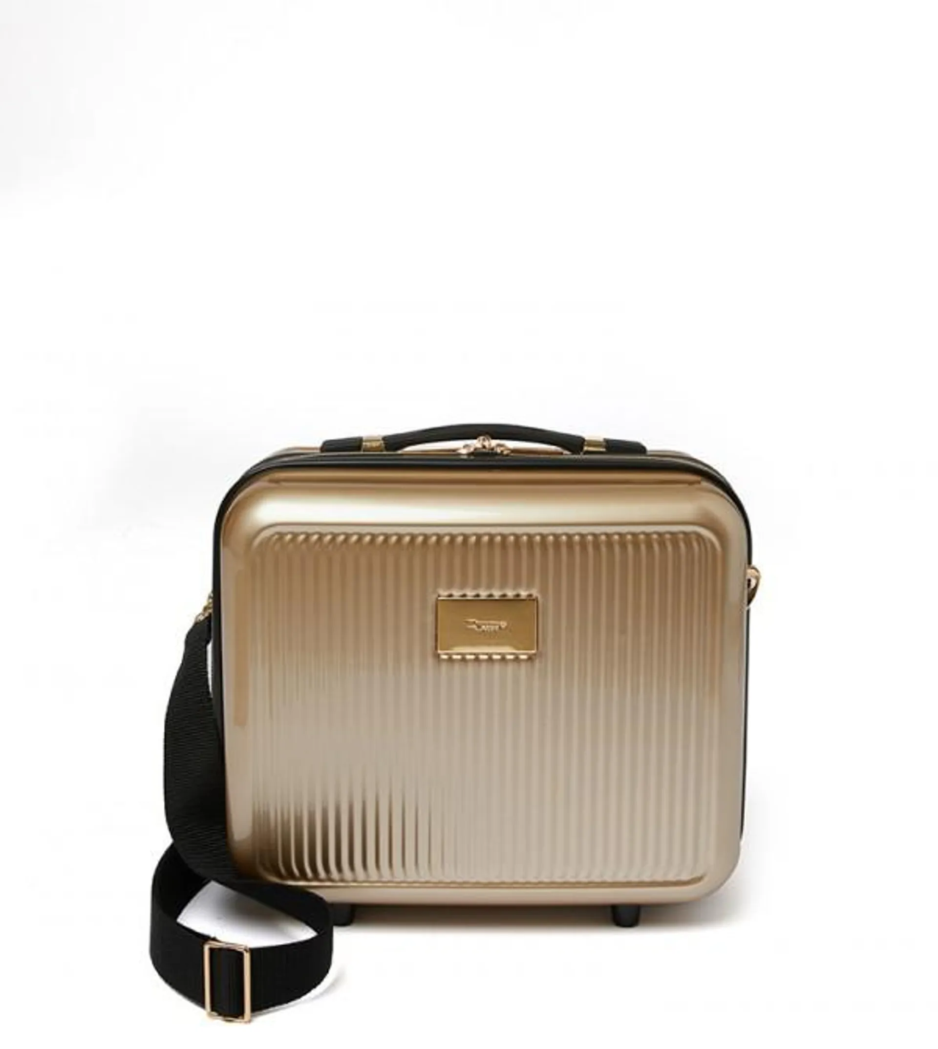 Olive-Vanity -Gold