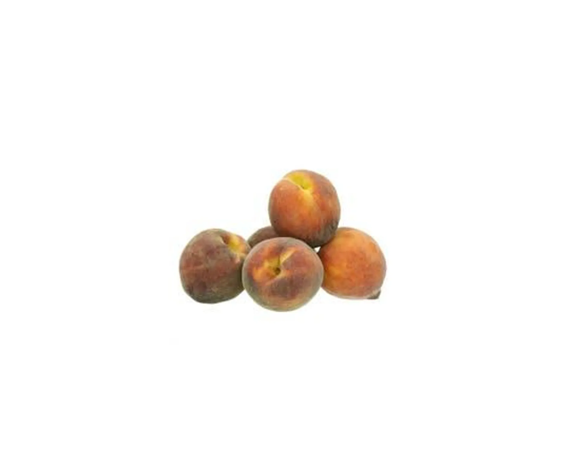 Peaches - Tunisia