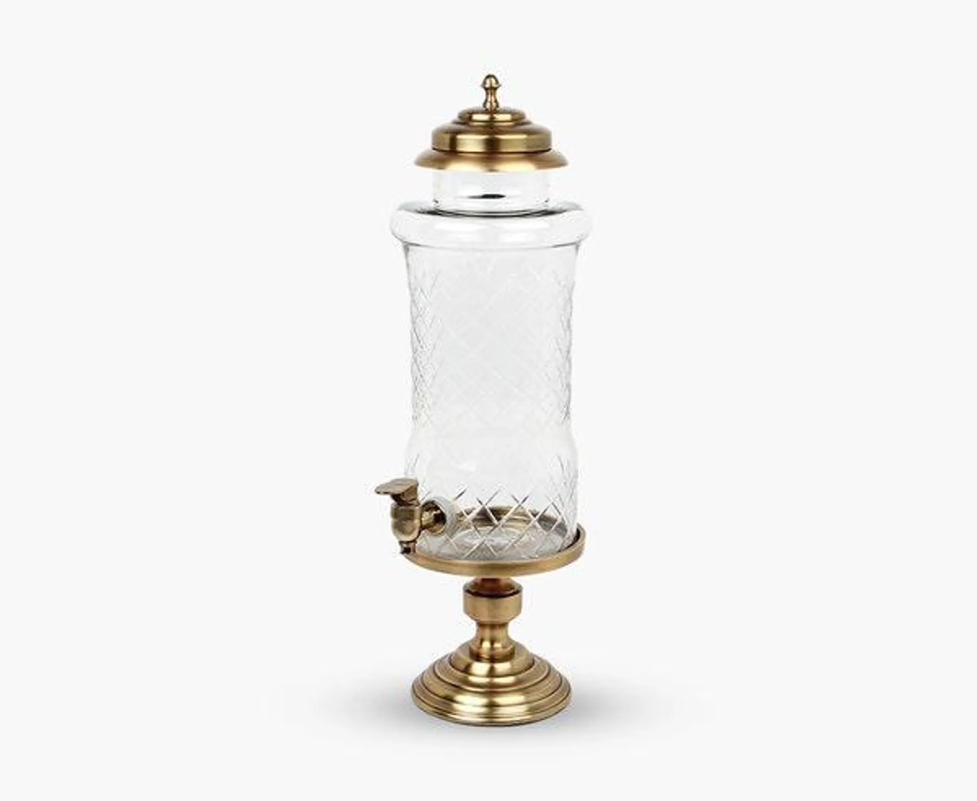 Beverage Dispenser