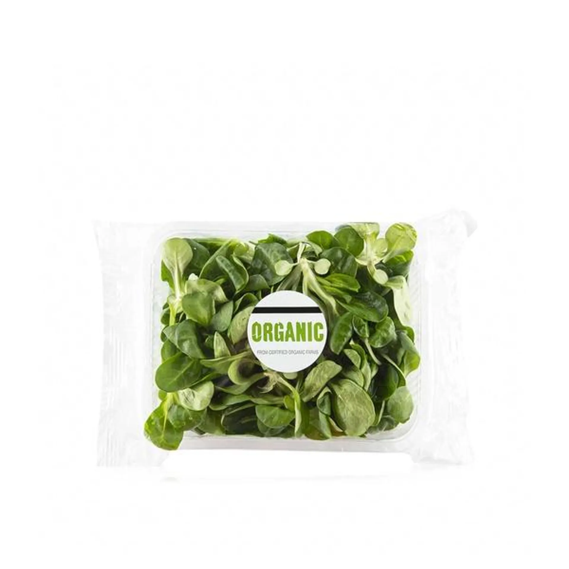 FineFOOD Organic Corn salad 100g