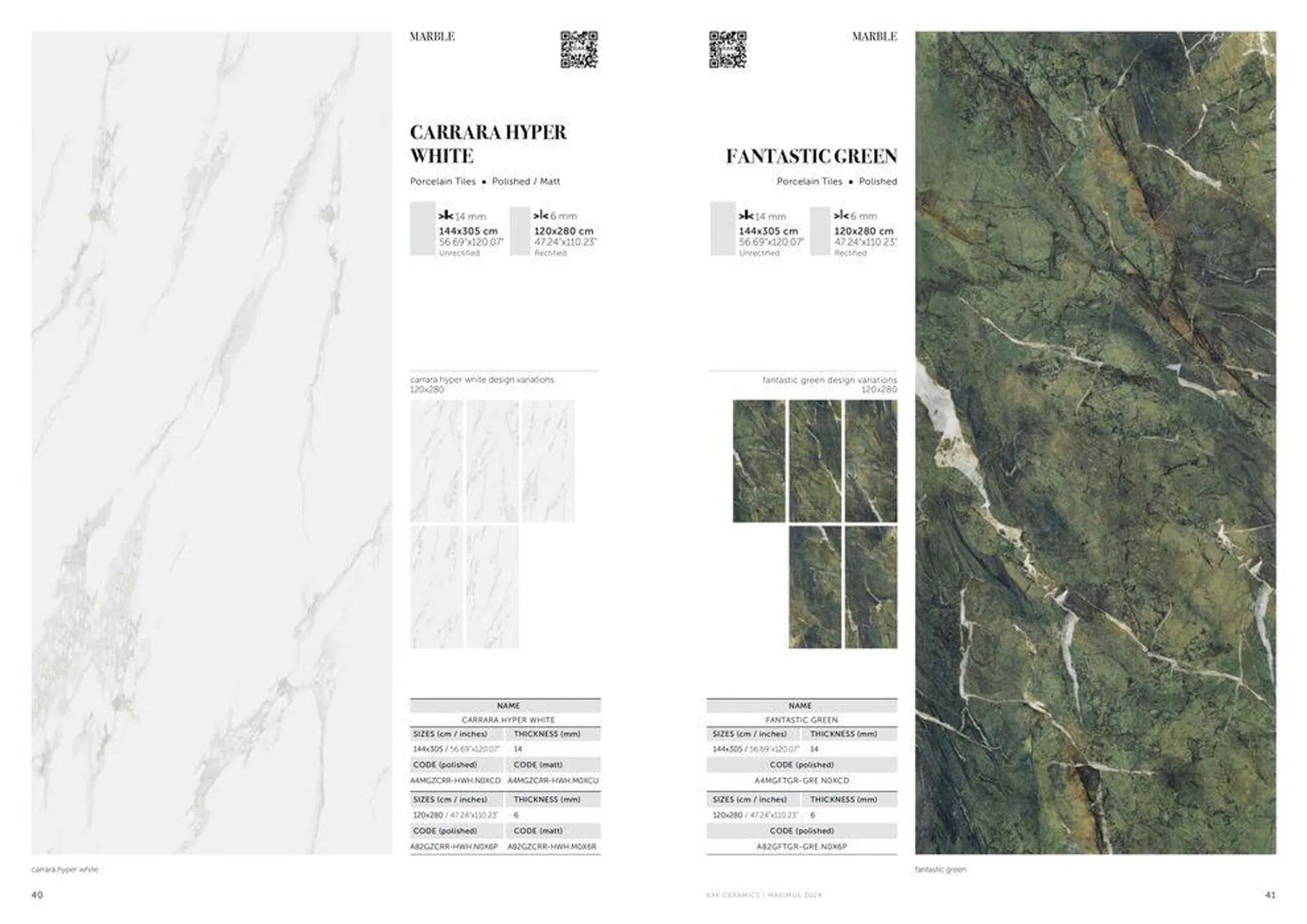 Maximus Catalogue 2024 from 18 January to 31 December 2024 - Offers page 22