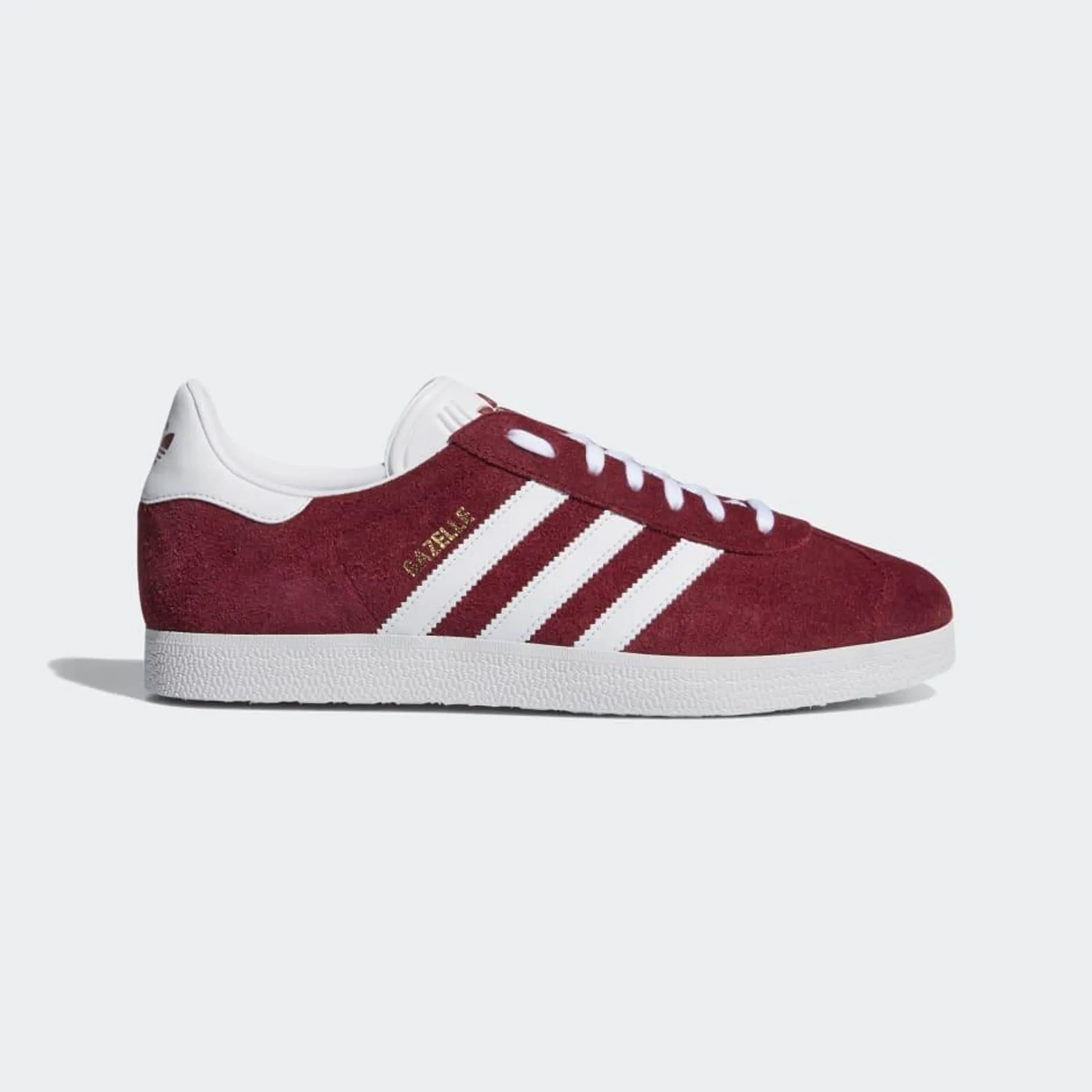 Collegiate Burgundy / Cloud White / Gold Metallic