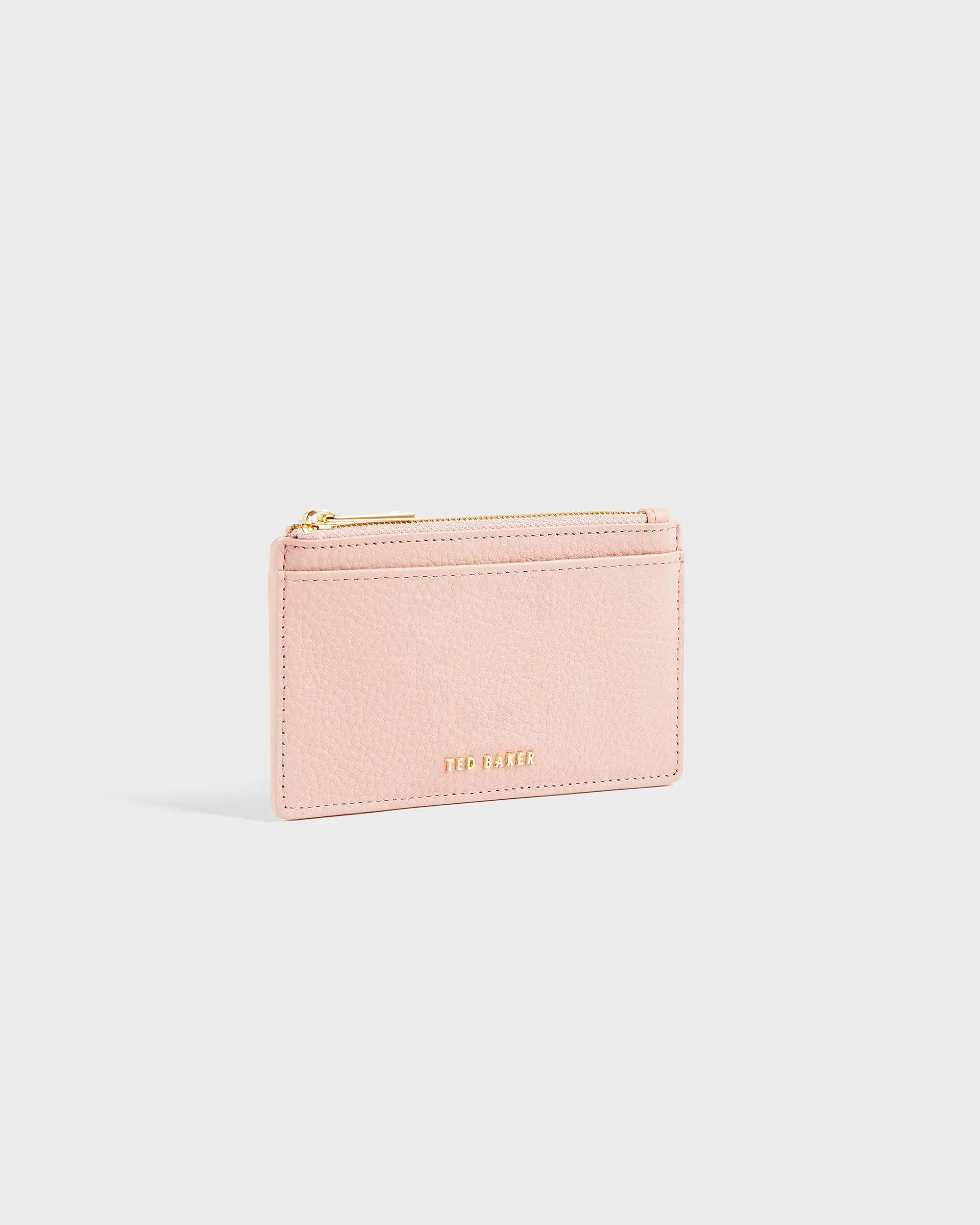 Zip Card Holder