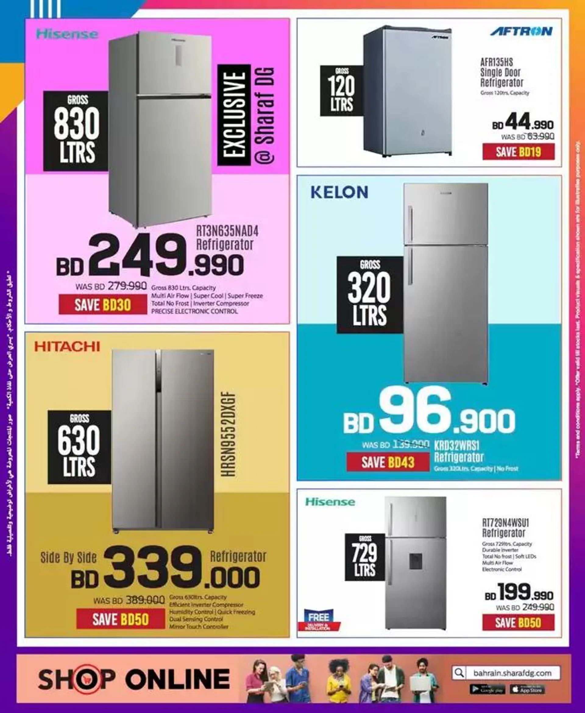 Special offers for you from 29 November to 13 December 2024 - Offers page 26