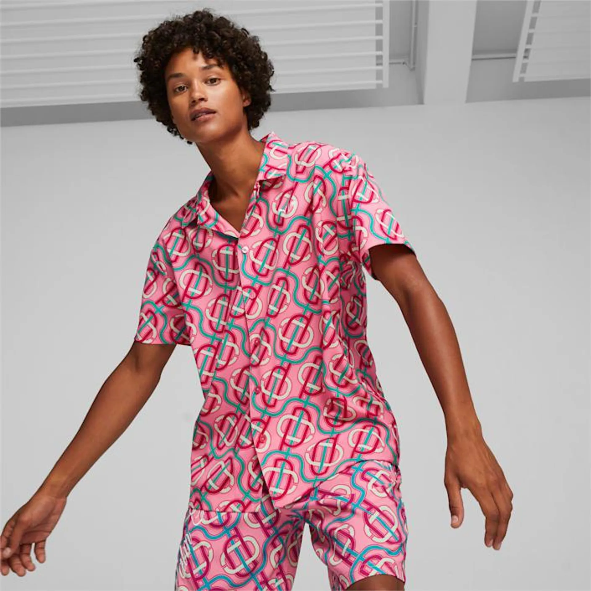 PUMA x PALM TREE CREW Men's Tee