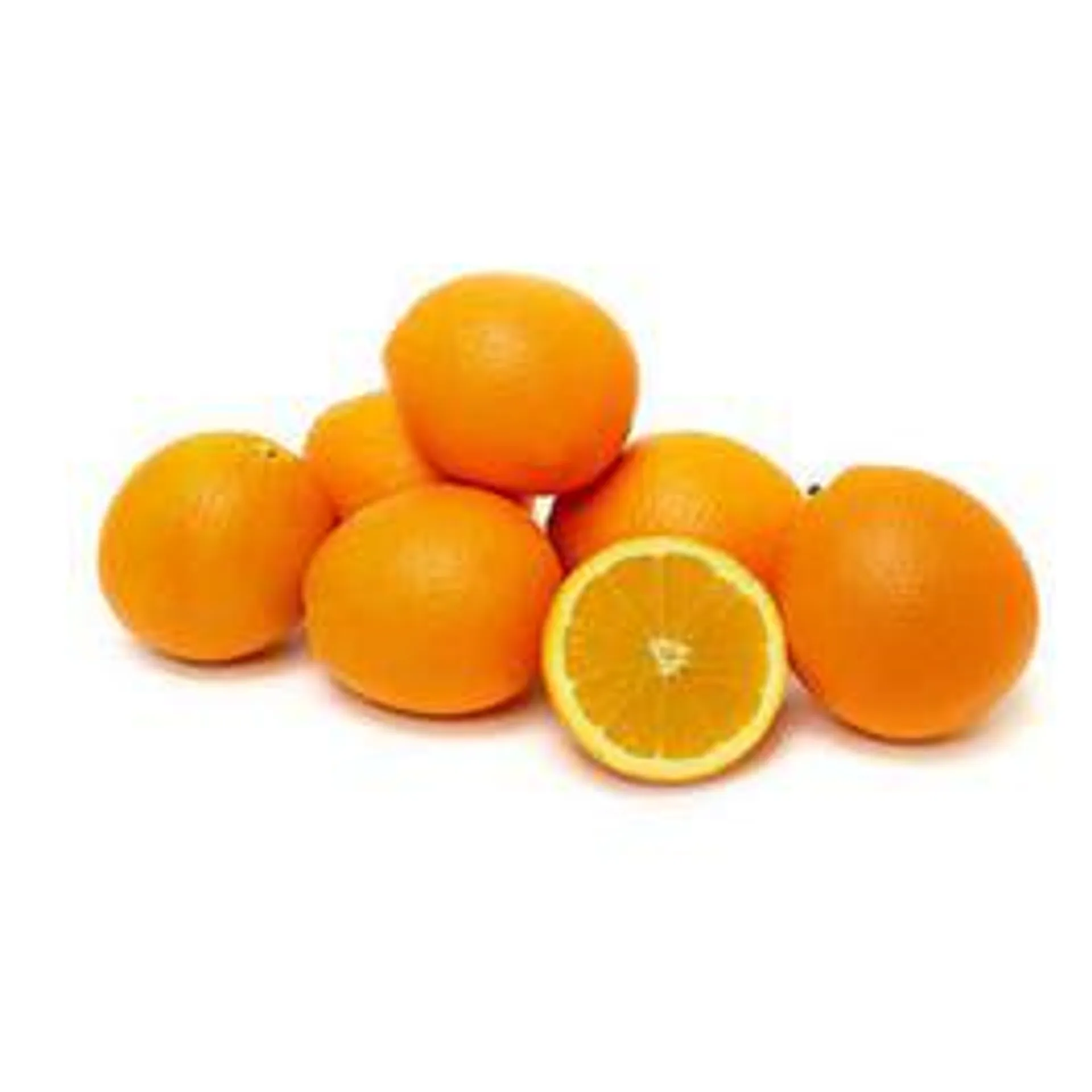 Valencia Orange - South Africa