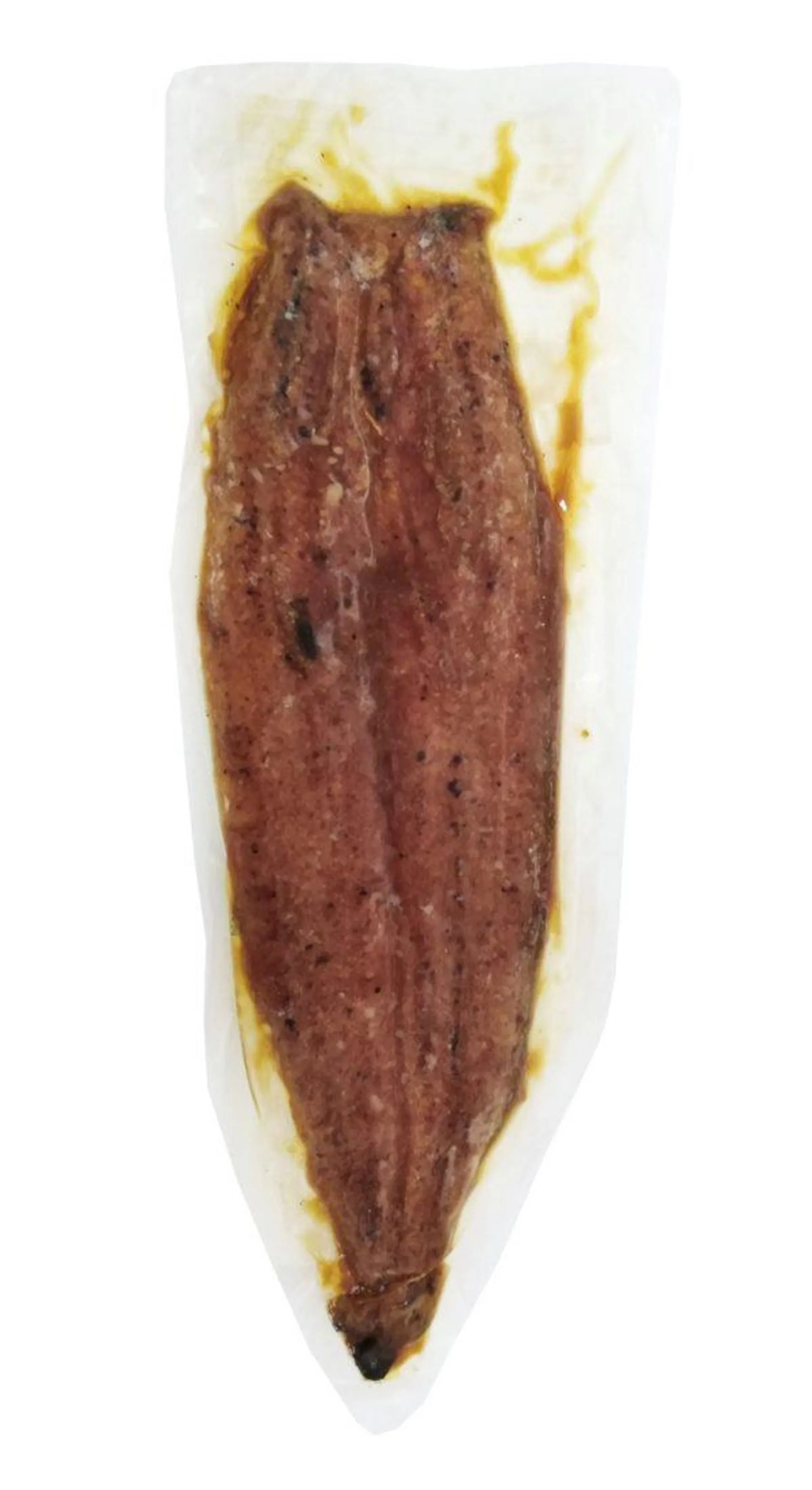 Frozen Roasted Eel – Unagi Kabayaki – 170g