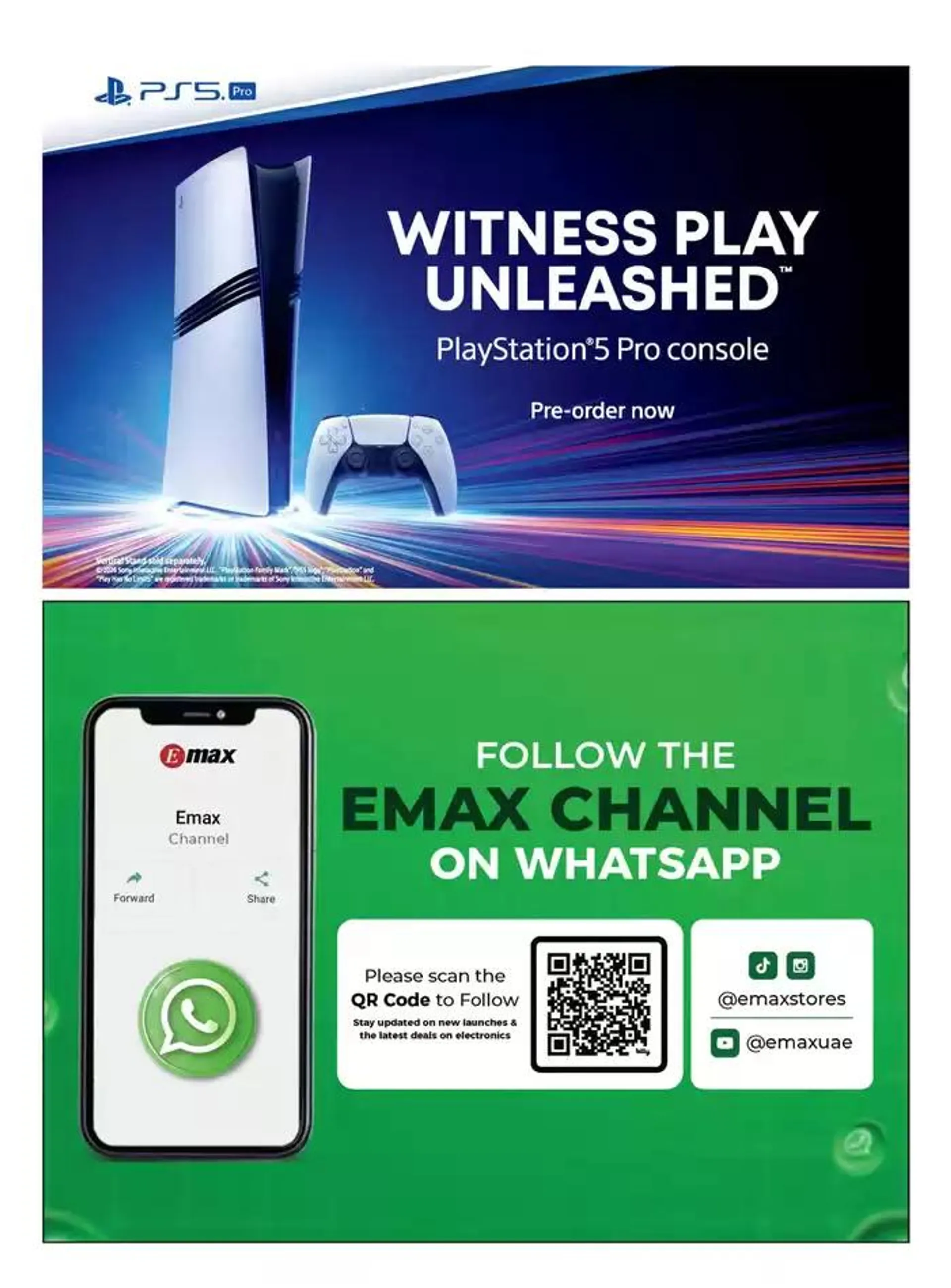 Catalogue Emax from 28 September to 12 October 2024 - Offers page 20