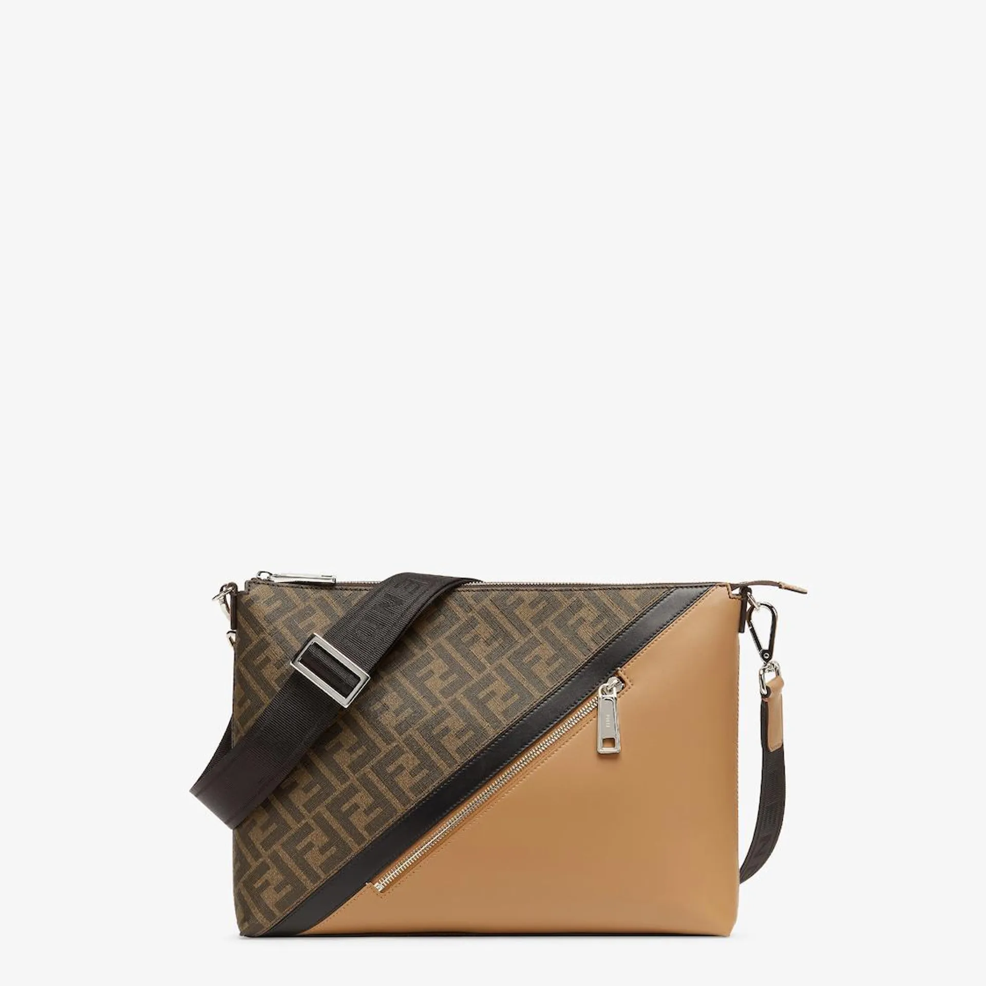 Fendi Diagonal Messenger